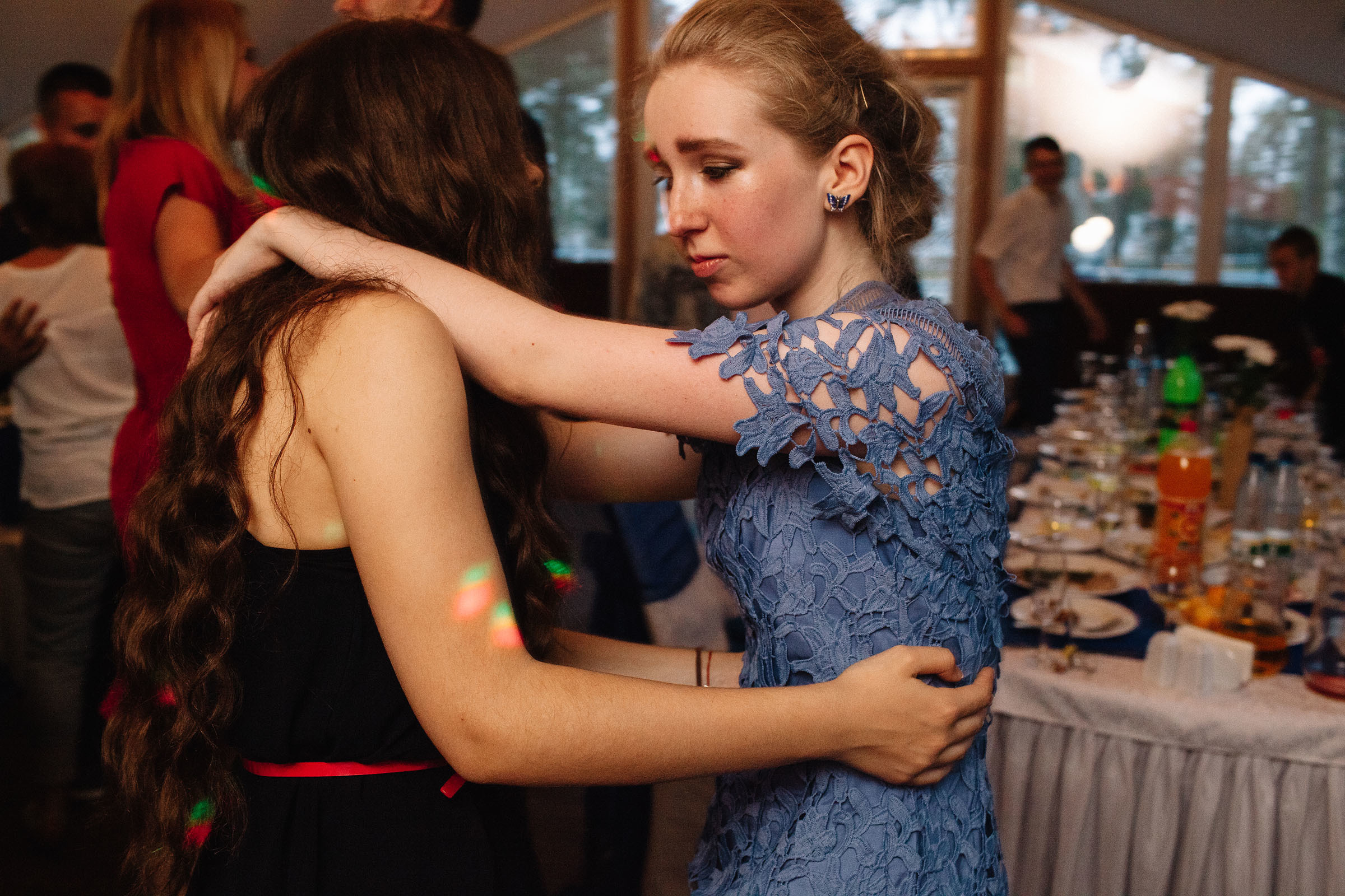 Выпускной. Семейный и свадебный фотограф в Майкопе Михаил Мартиросян