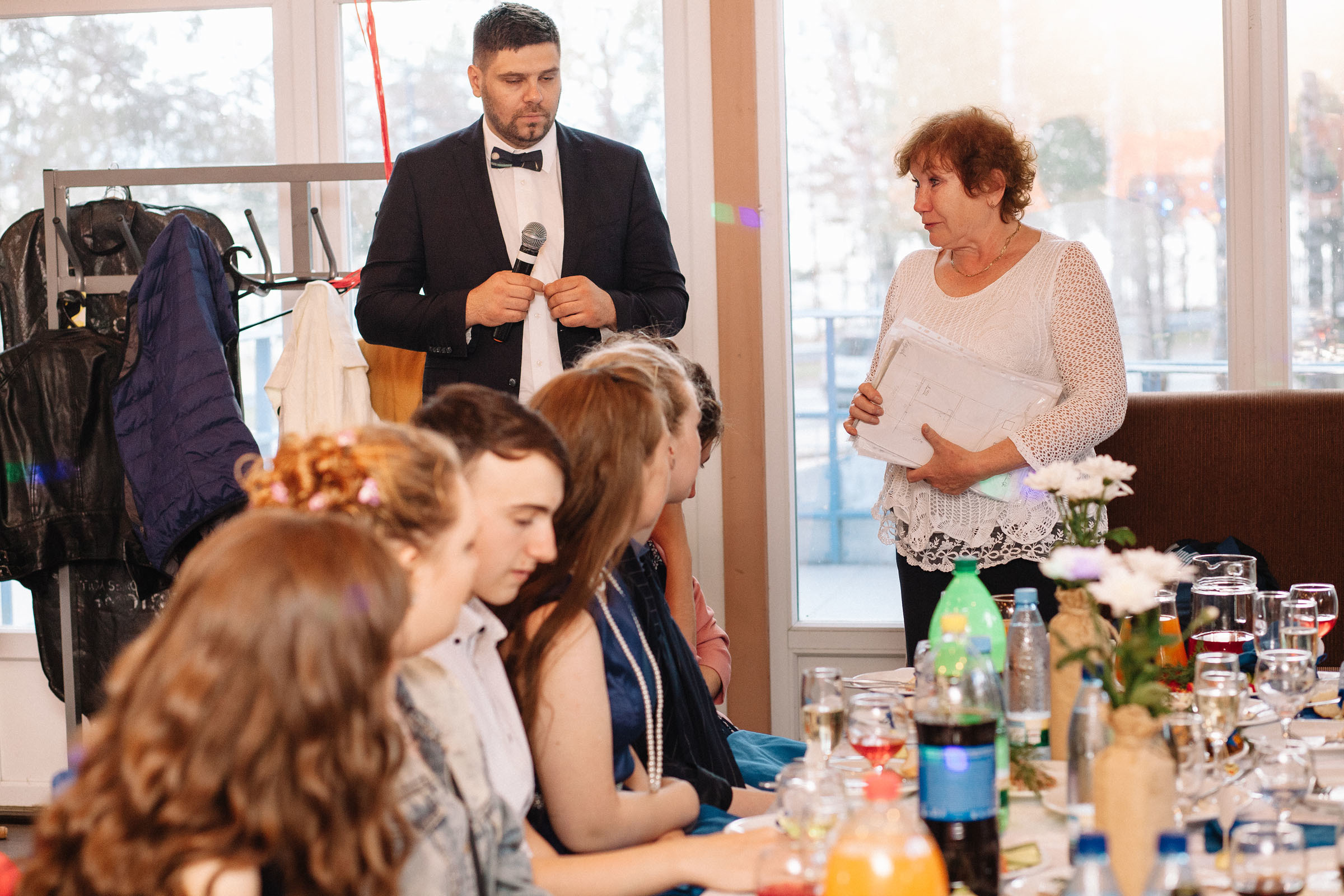 Выпускной. Семейный и свадебный фотограф в Майкопе Михаил Мартиросян