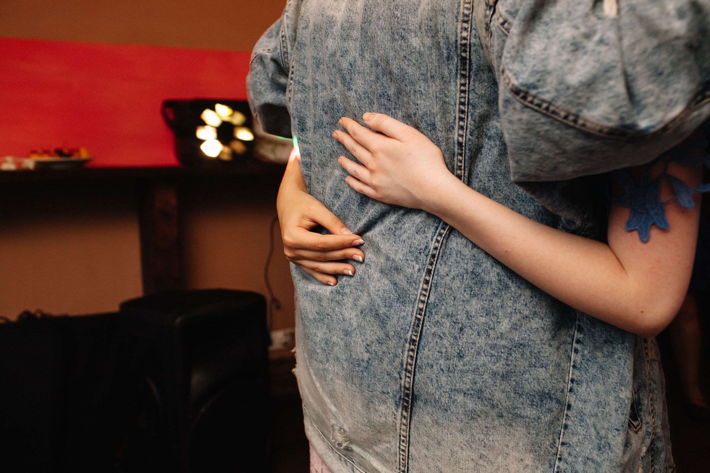 Выпускной. Семейный и свадебный фотограф в Майкопе Михаил Мартиросян