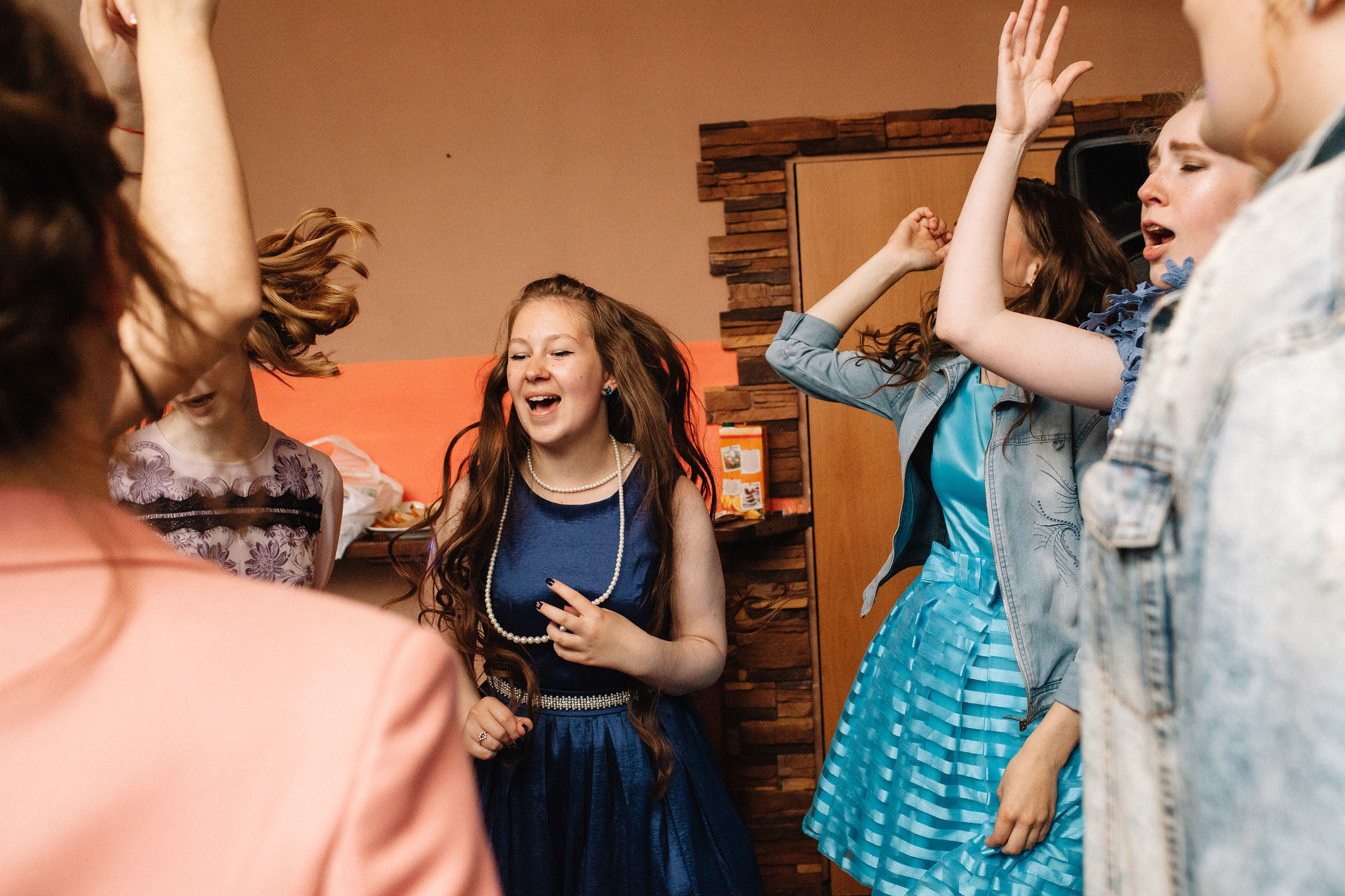 Выпускной. Семейный и свадебный фотограф в Майкопе Михаил Мартиросян