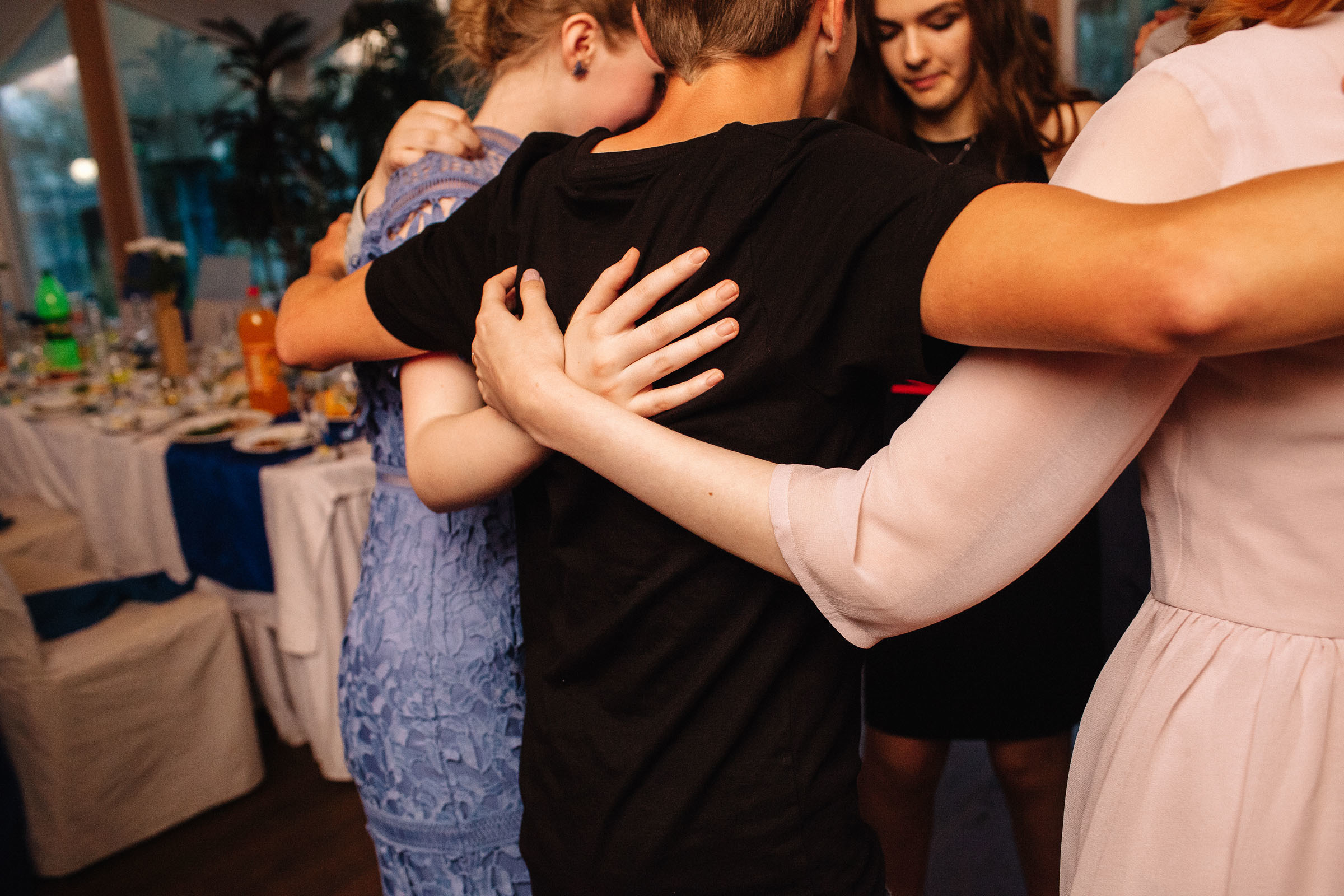 Выпускной. Семейный и свадебный фотограф в Майкопе Михаил Мартиросян