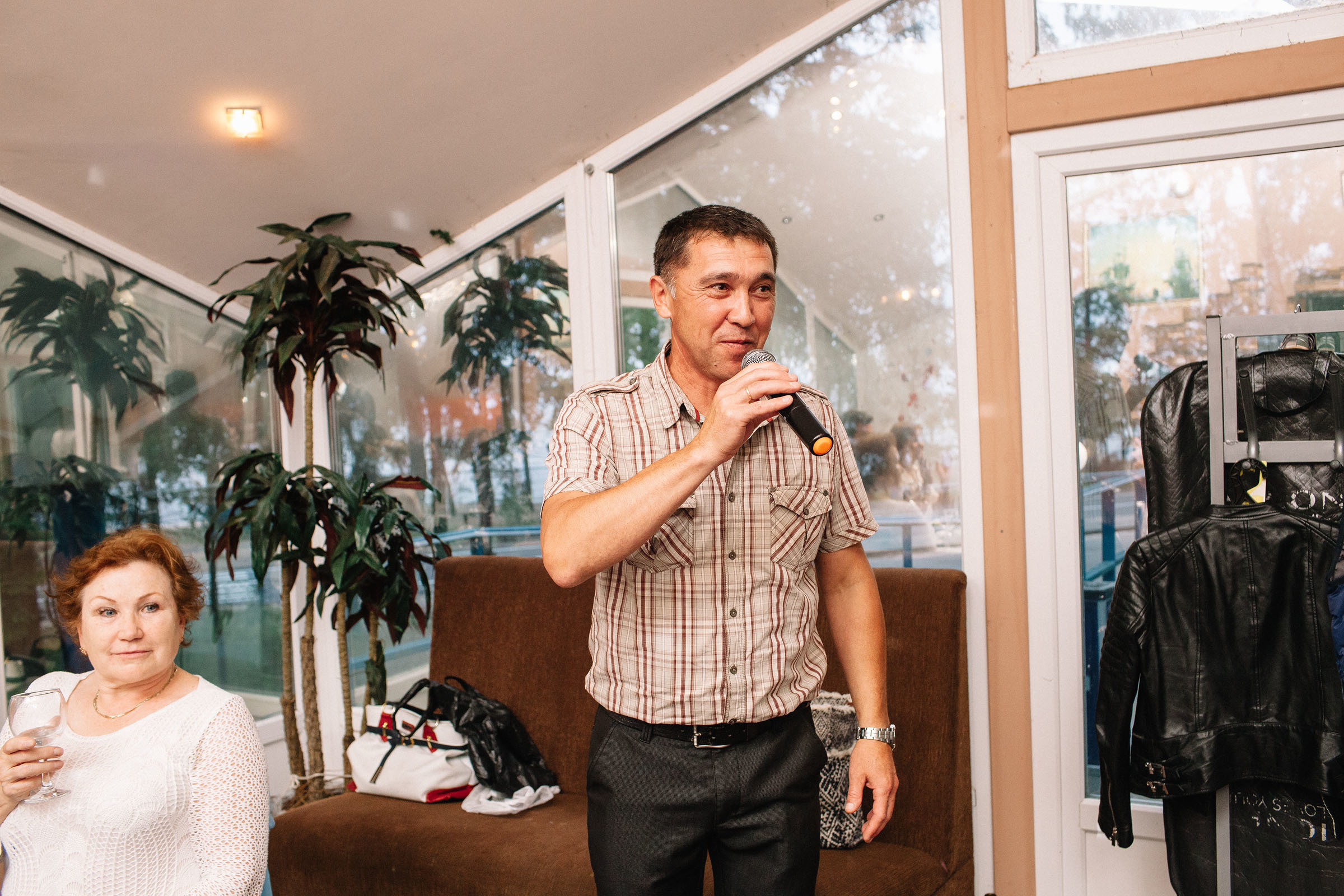 Выпускной. Семейный и свадебный фотограф в Майкопе Михаил Мартиросян