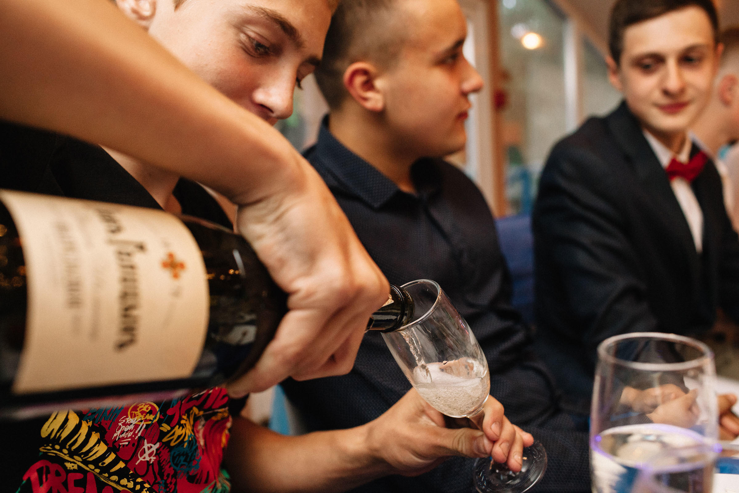 Выпускной. Семейный и свадебный фотограф в Майкопе Михаил Мартиросян