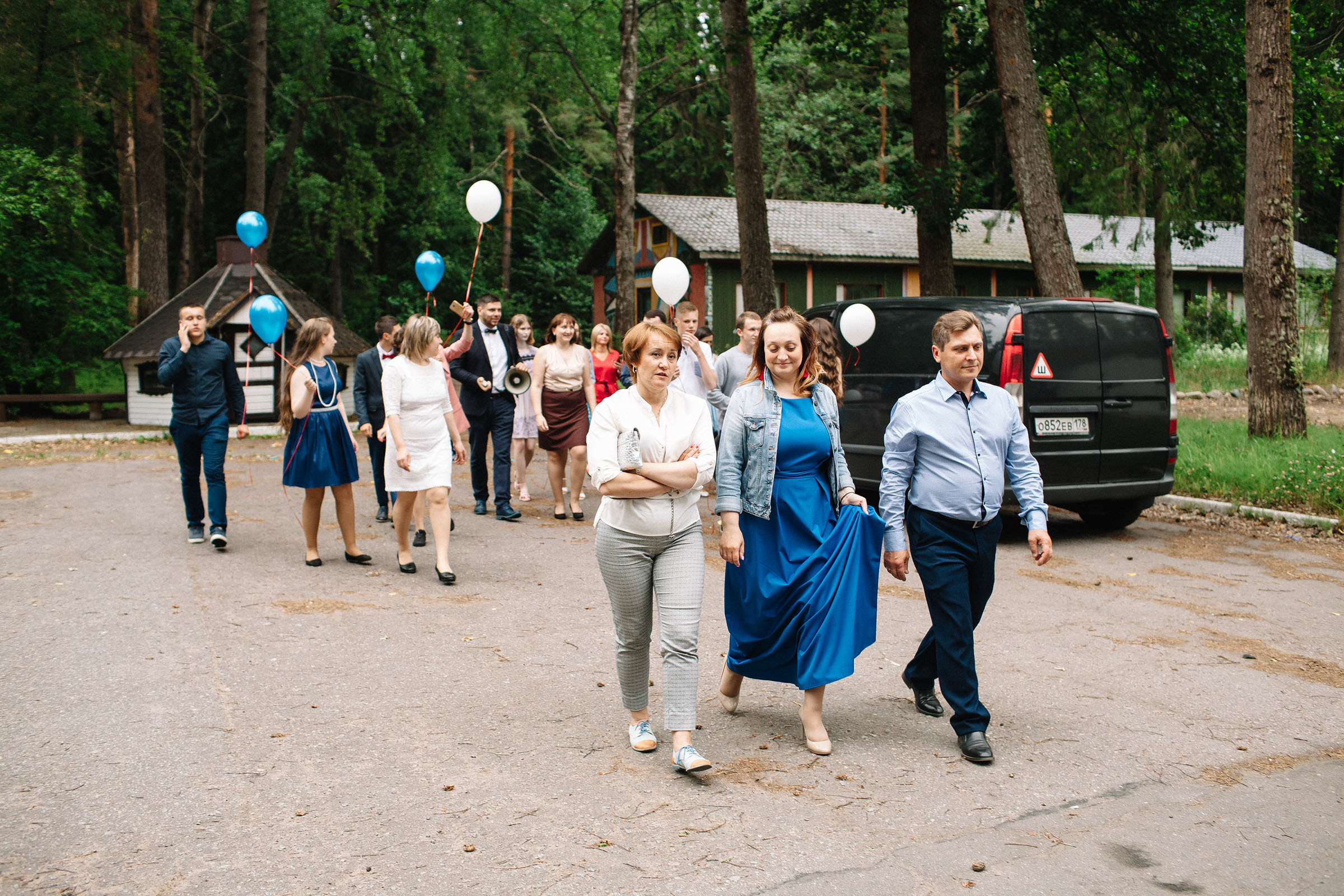 Выпускной. Семейный и свадебный фотограф в Майкопе Михаил Мартиросян