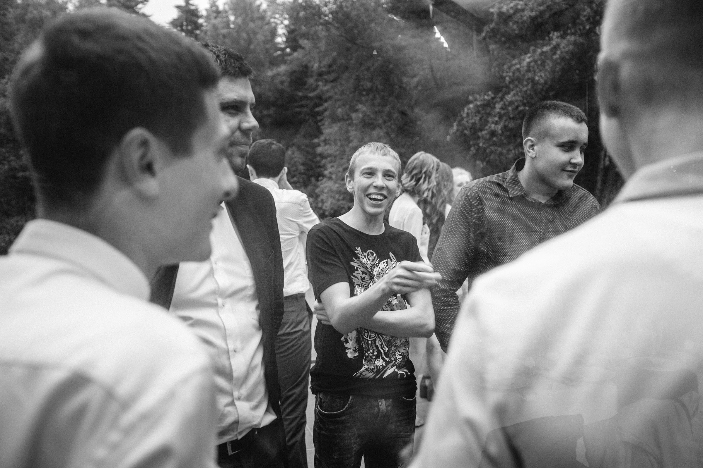 Выпускной. Семейный и свадебный фотограф в Майкопе Михаил Мартиросян