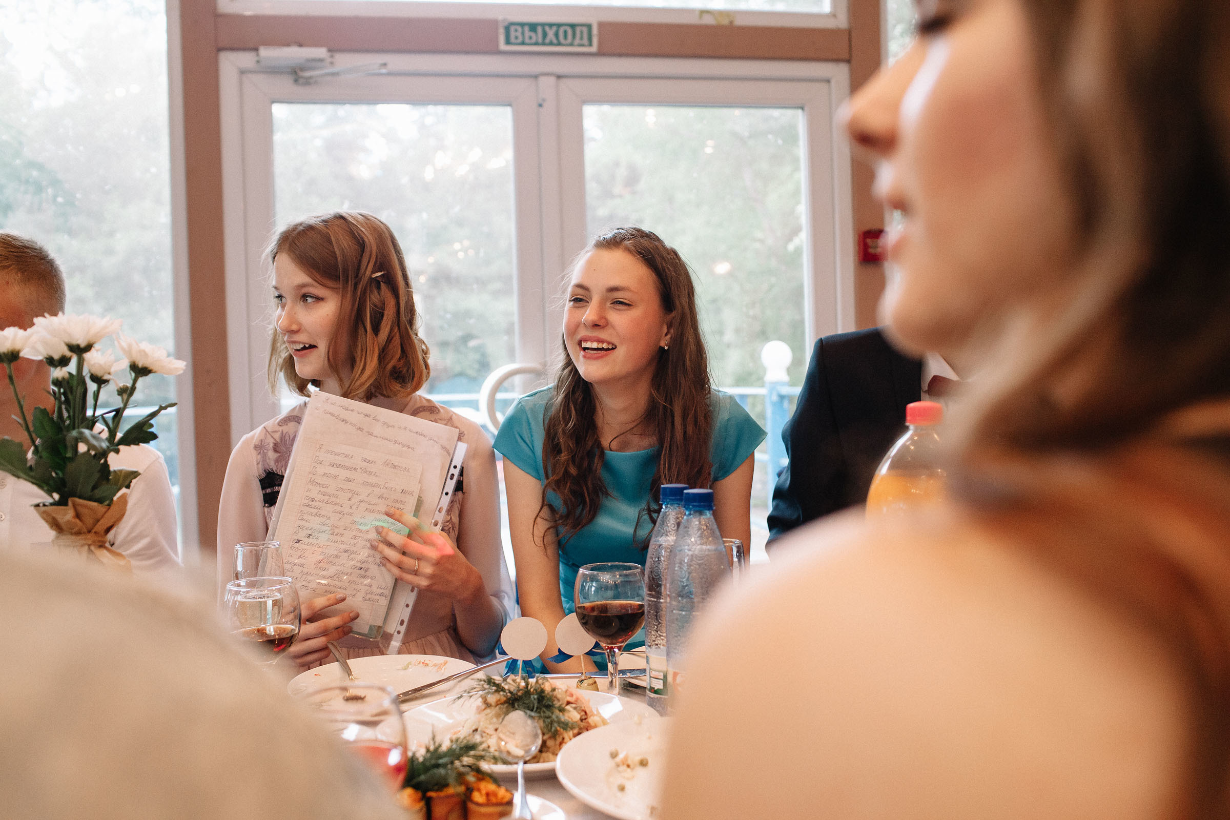 Выпускной. Семейный и свадебный фотограф в Майкопе Михаил Мартиросян