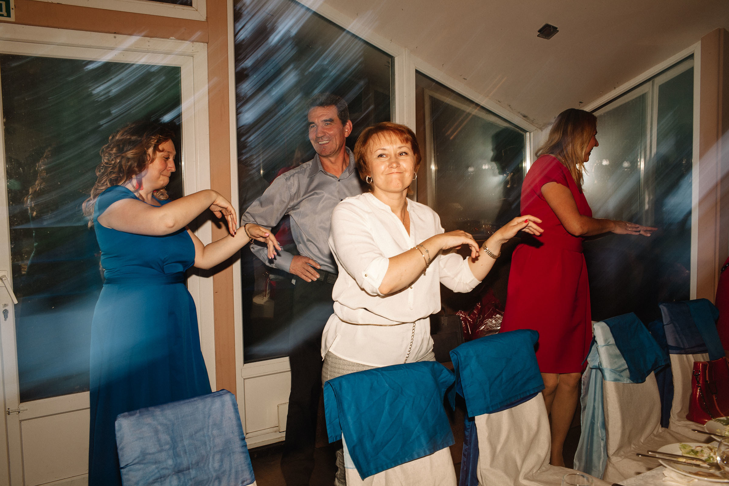 Выпускной. Семейный и свадебный фотограф в Майкопе Михаил Мартиросян