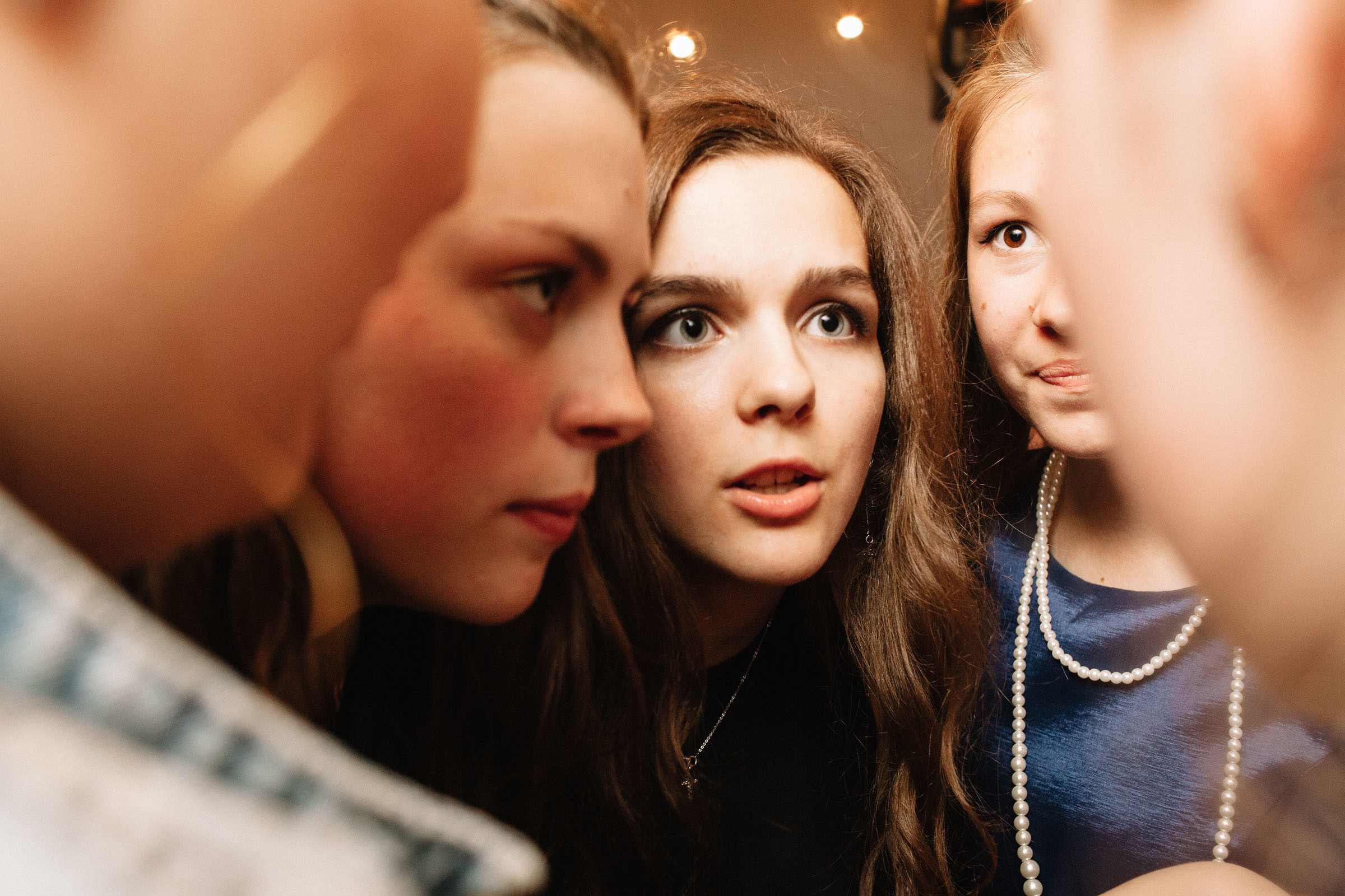 Выпускной. Семейный и свадебный фотограф в Майкопе Михаил Мартиросян