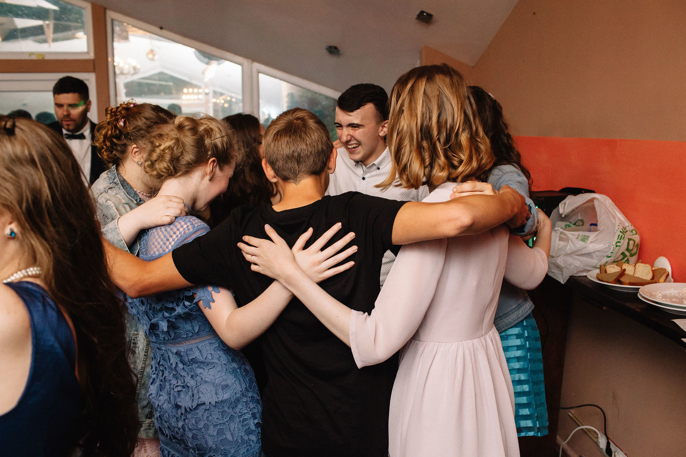 Выпускной. Семейный и свадебный фотограф в Майкопе Михаил Мартиросян