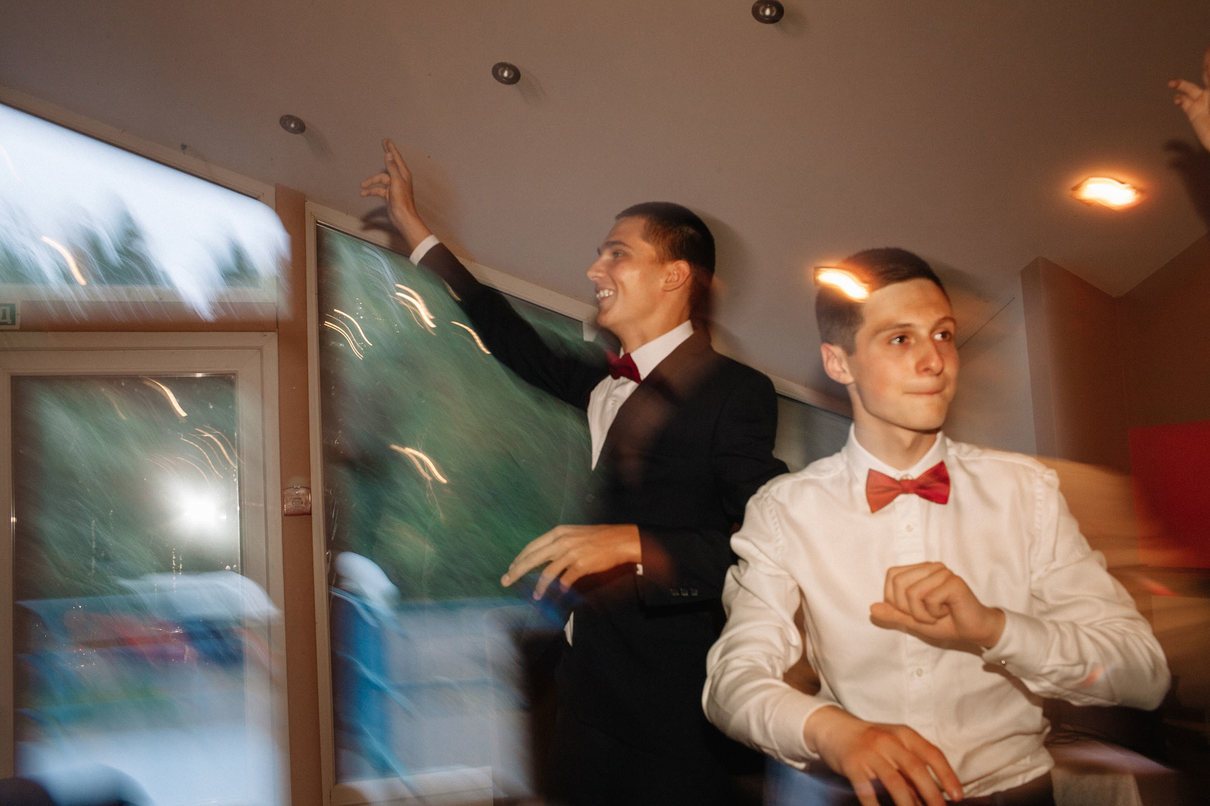 Выпускной. Семейный и свадебный фотограф в Майкопе Михаил Мартиросян