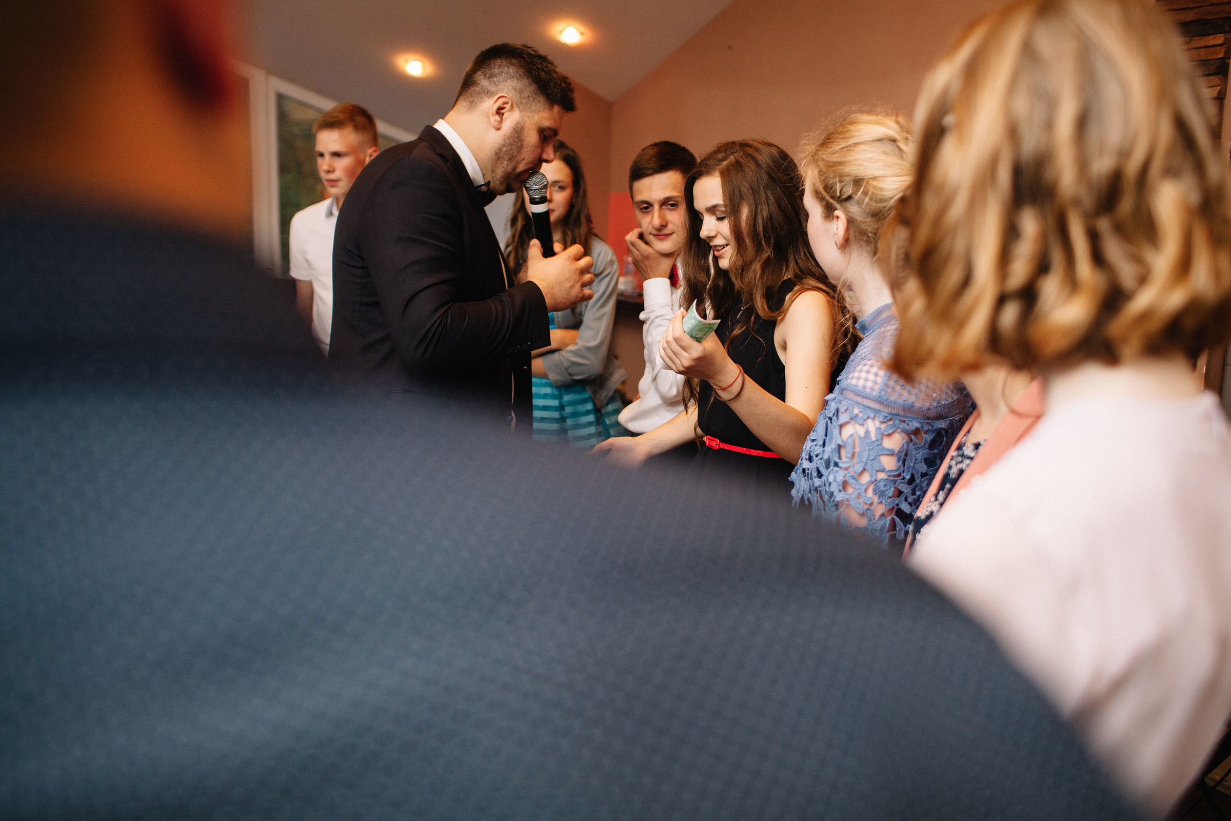 Выпускной. Семейный и свадебный фотограф в Майкопе Михаил Мартиросян