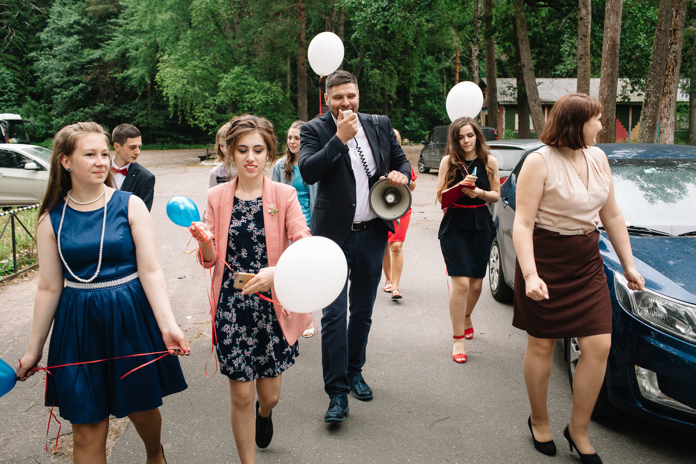 Выпускной. Семейный и свадебный фотограф в Майкопе Михаил Мартиросян
