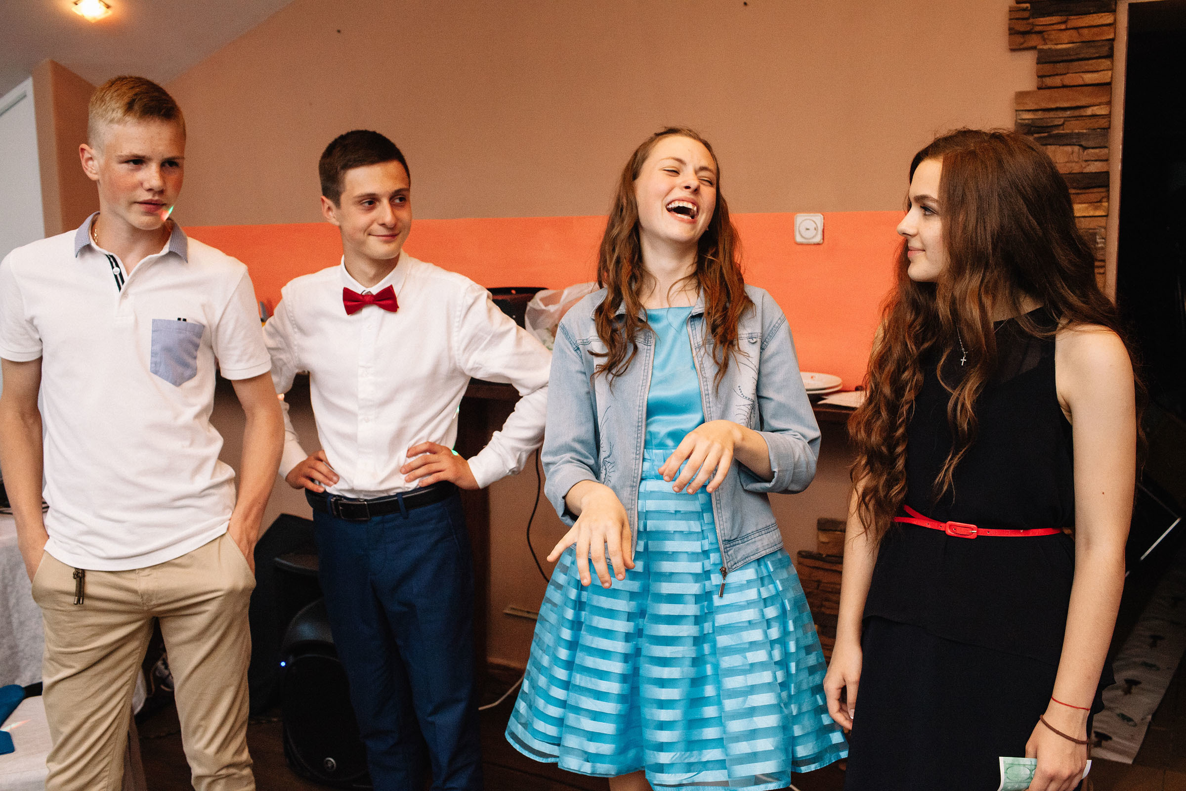 Выпускной. Семейный и свадебный фотограф в Майкопе Михаил Мартиросян