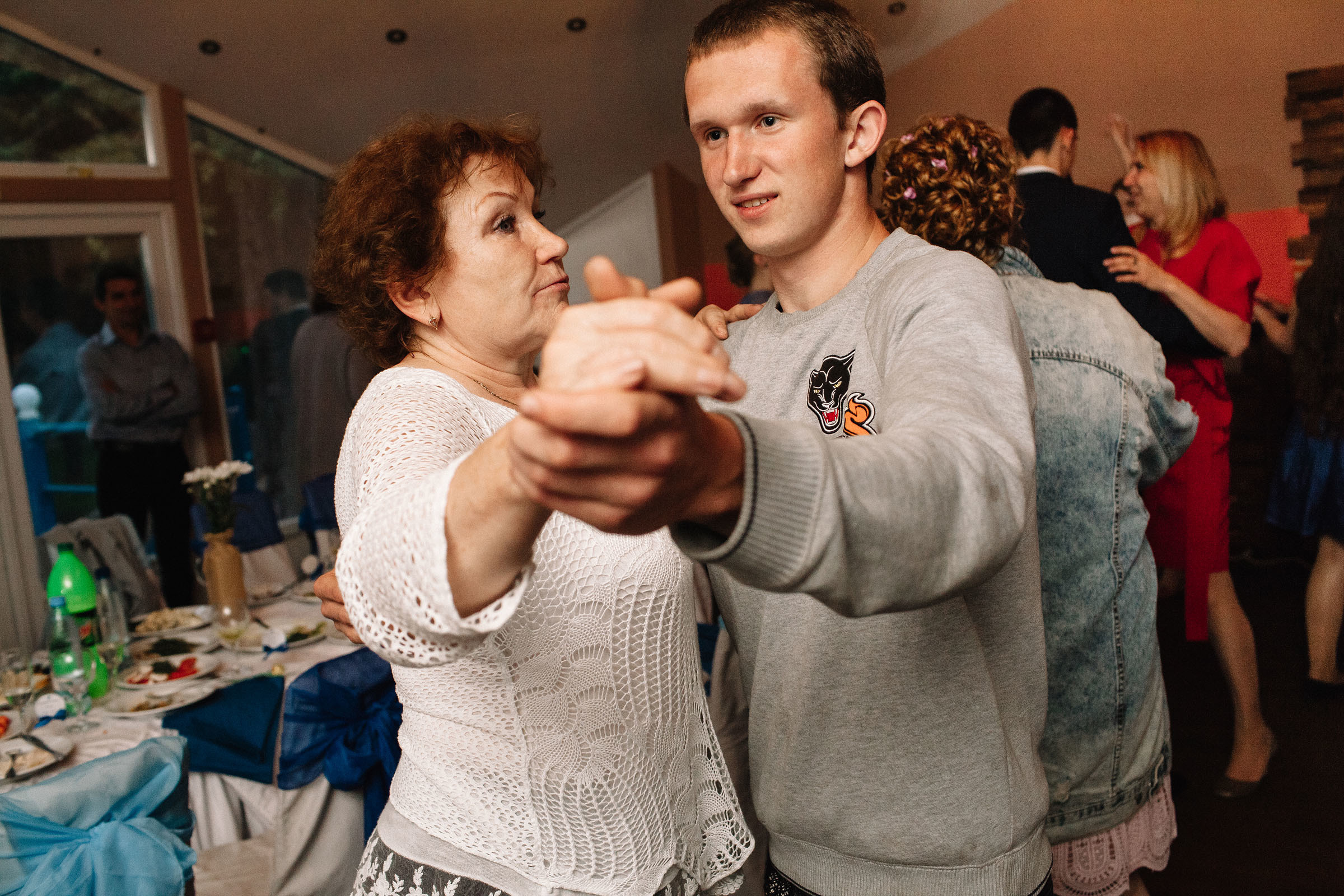 Выпускной. Семейный и свадебный фотограф в Майкопе Михаил Мартиросян