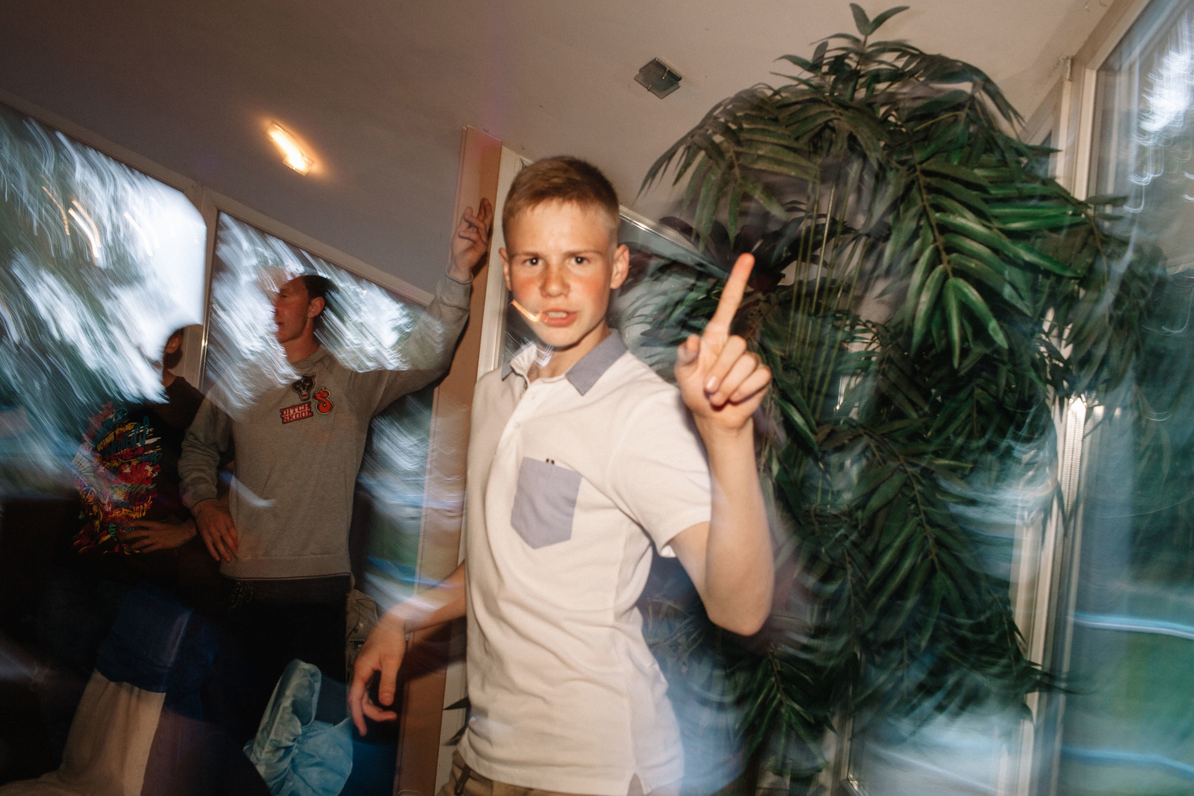 Выпускной. Семейный и свадебный фотограф в Майкопе Михаил Мартиросян