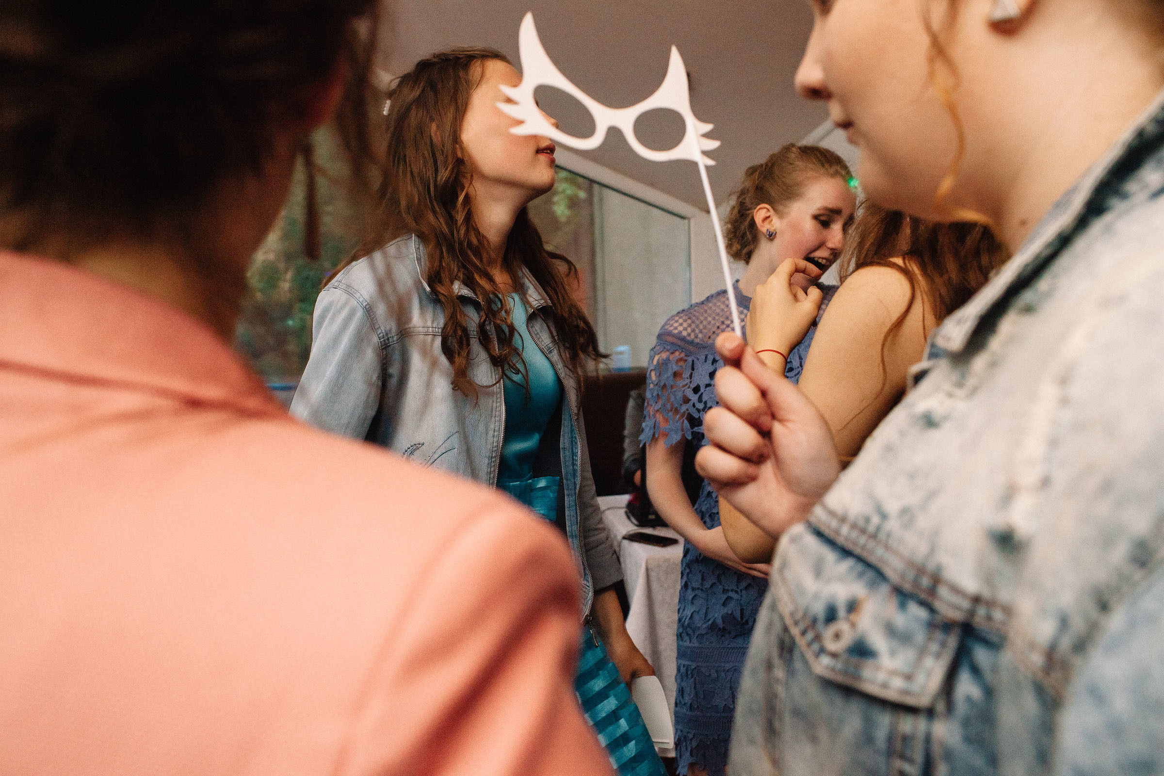 Выпускной. Семейный и свадебный фотограф в Майкопе Михаил Мартиросян