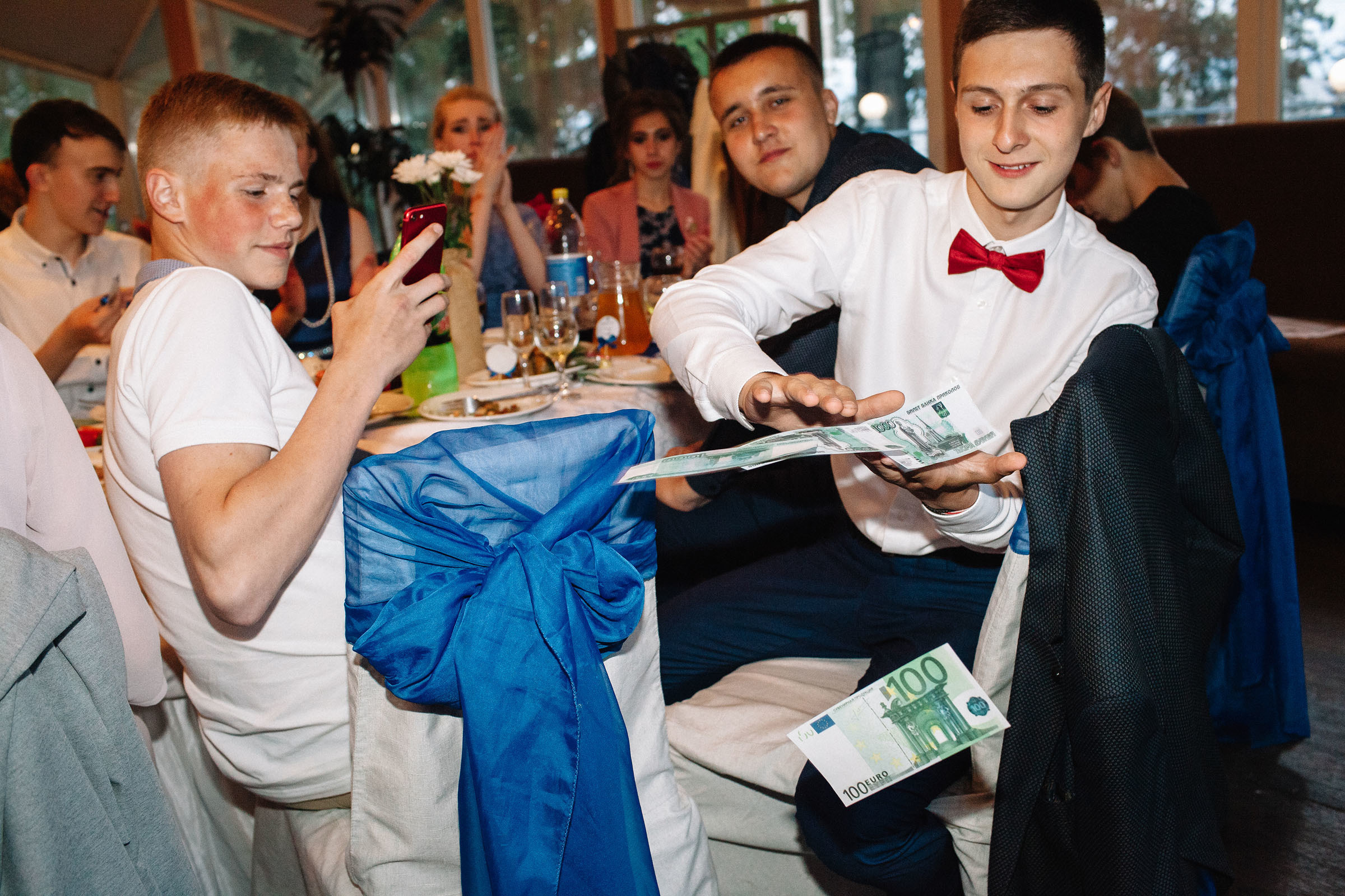 Выпускной. Семейный и свадебный фотограф в Майкопе Михаил Мартиросян