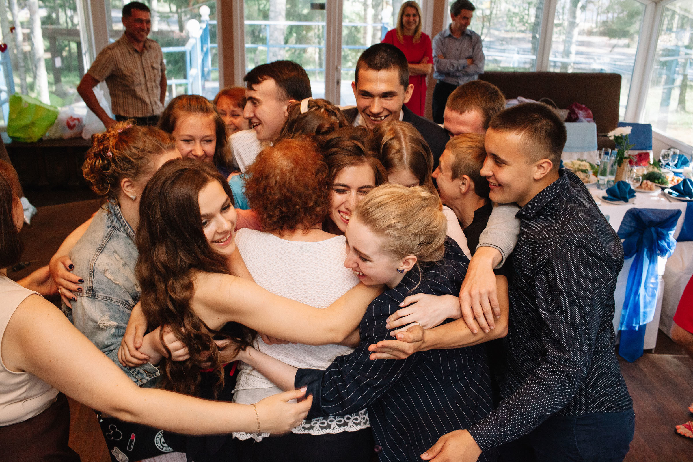 Выпускной. Семейный и свадебный фотограф в Майкопе Михаил Мартиросян