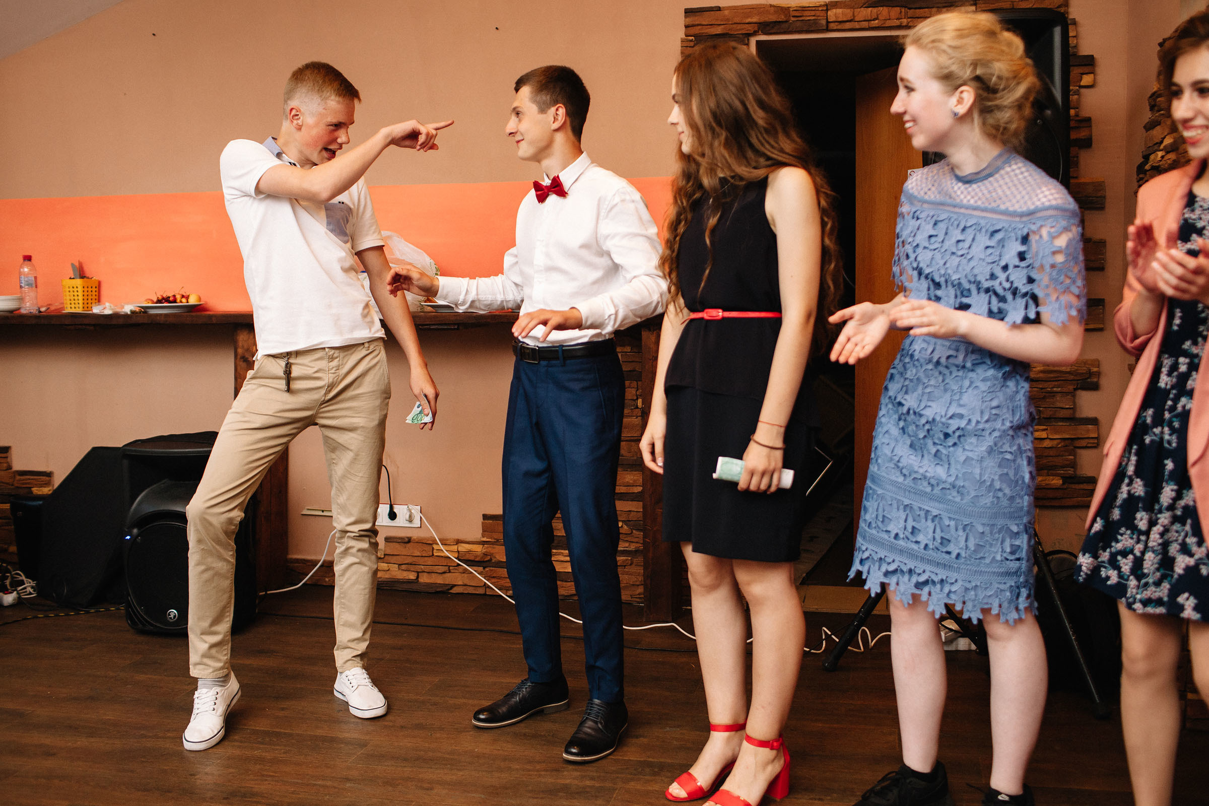 Выпускной. Семейный и свадебный фотограф в Майкопе Михаил Мартиросян