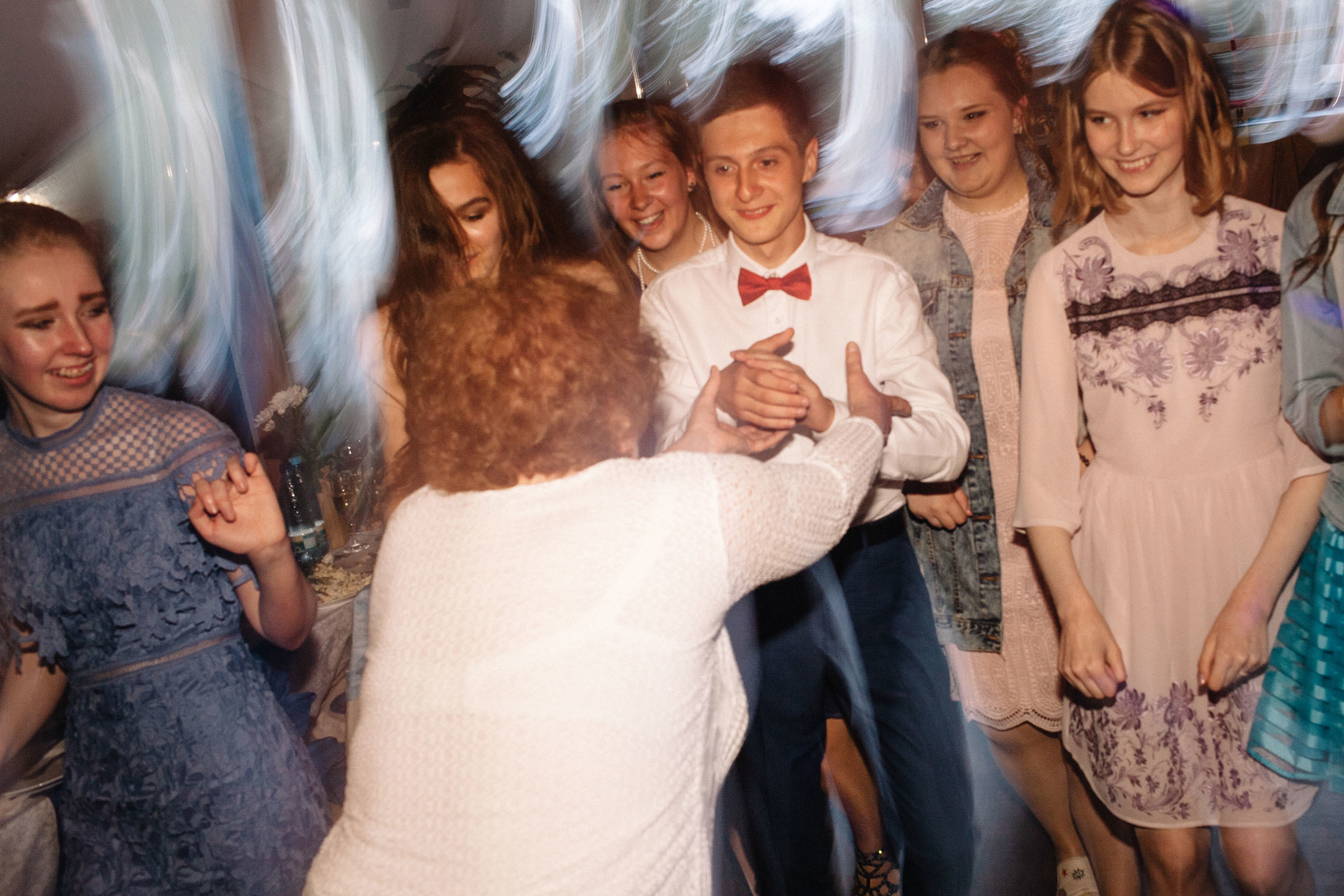 Выпускной. Семейный и свадебный фотограф в Майкопе Михаил Мартиросян