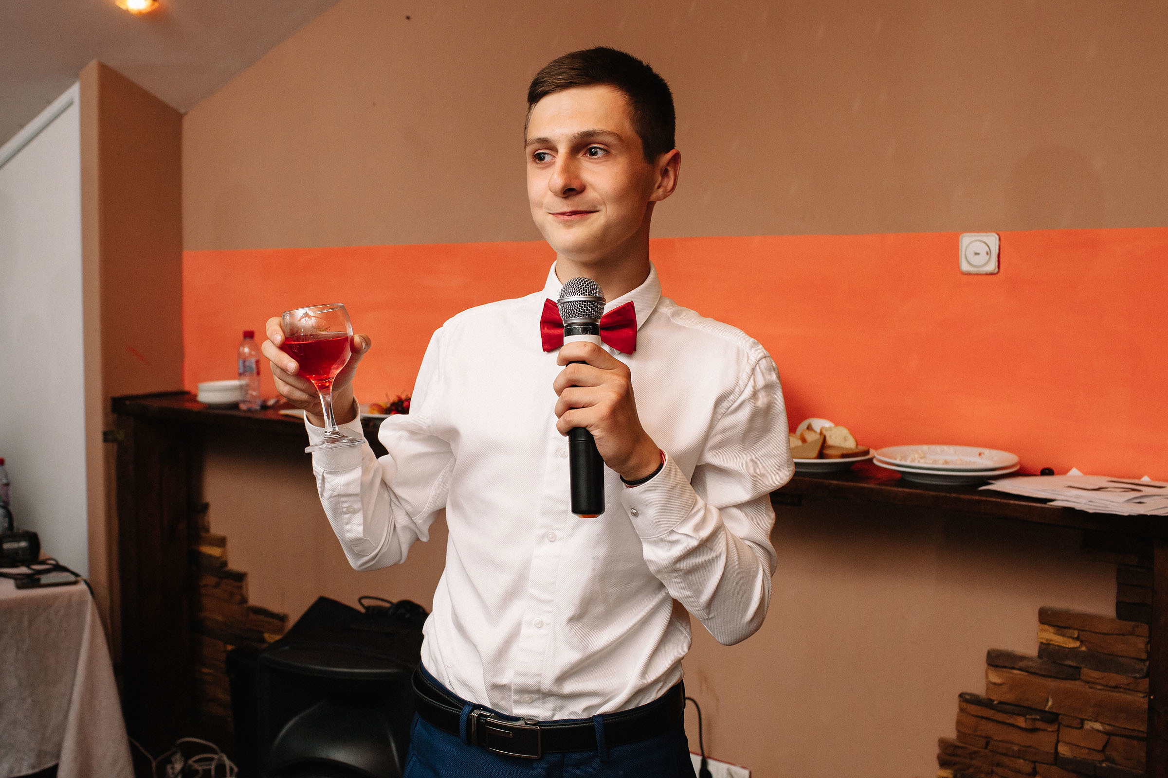 Выпускной. Семейный и свадебный фотограф в Майкопе Михаил Мартиросян