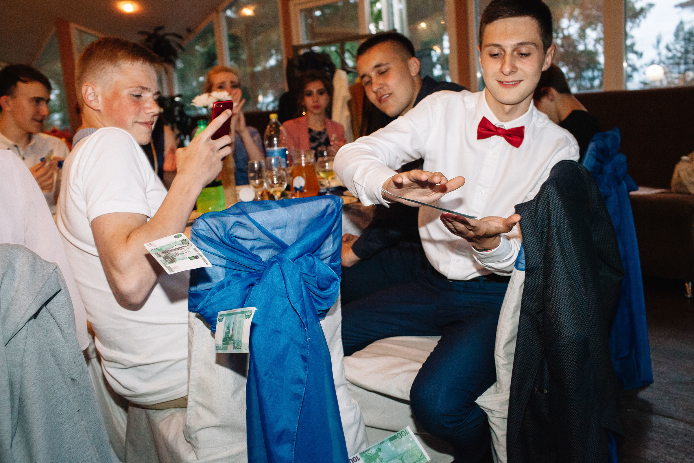 Выпускной. Семейный и свадебный фотограф в Майкопе Михаил Мартиросян