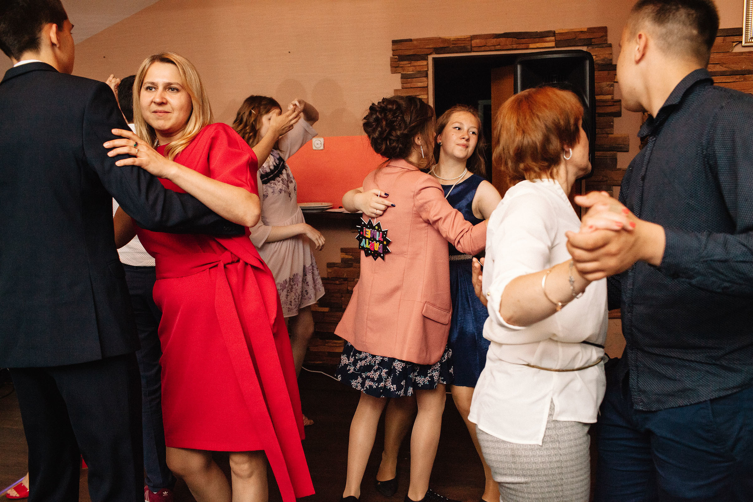 Выпускной. Семейный и свадебный фотограф в Майкопе Михаил Мартиросян