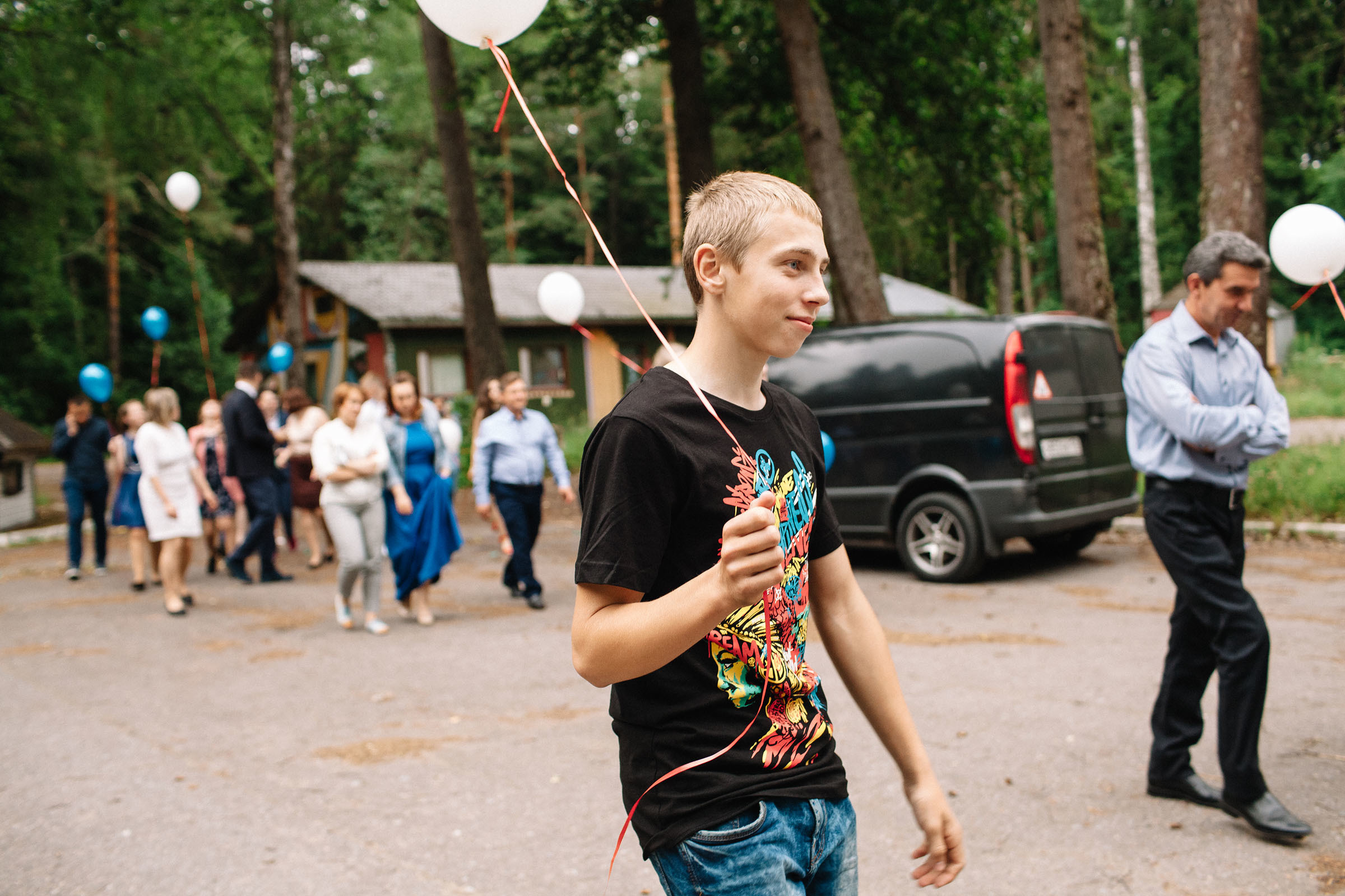 Выпускной. Семейный и свадебный фотограф в Майкопе Михаил Мартиросян