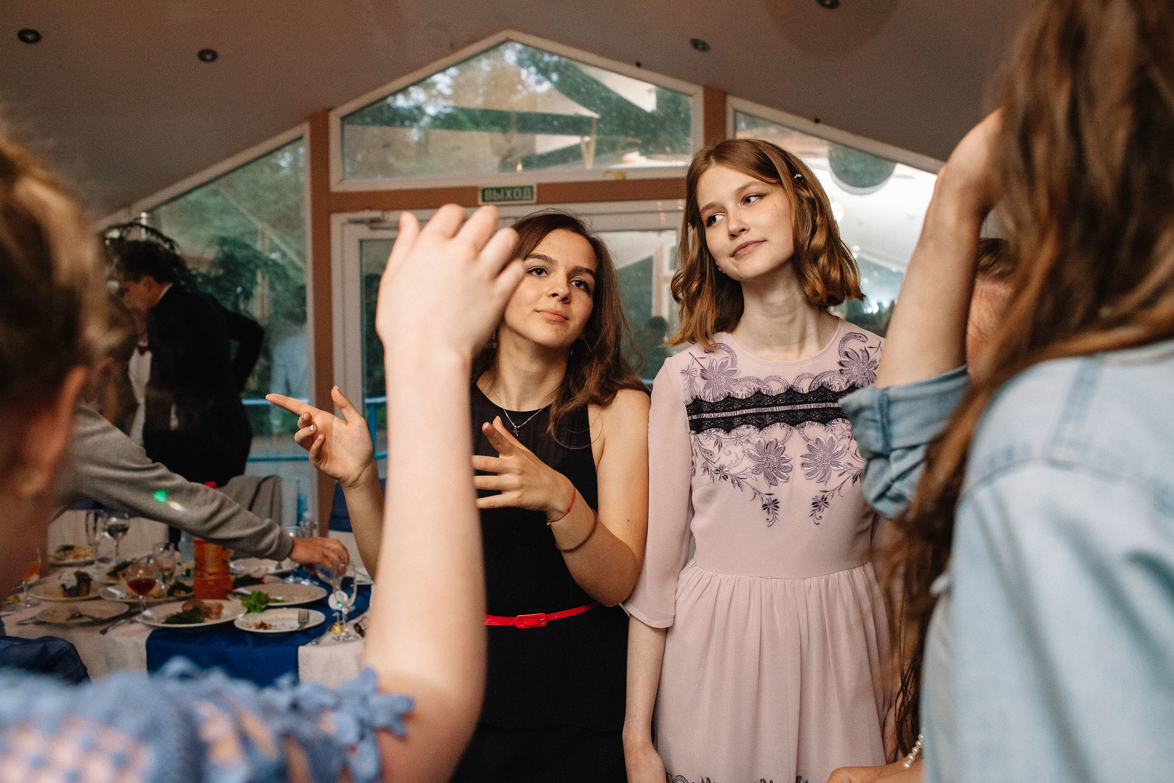 Выпускной. Семейный и свадебный фотограф в Майкопе Михаил Мартиросян