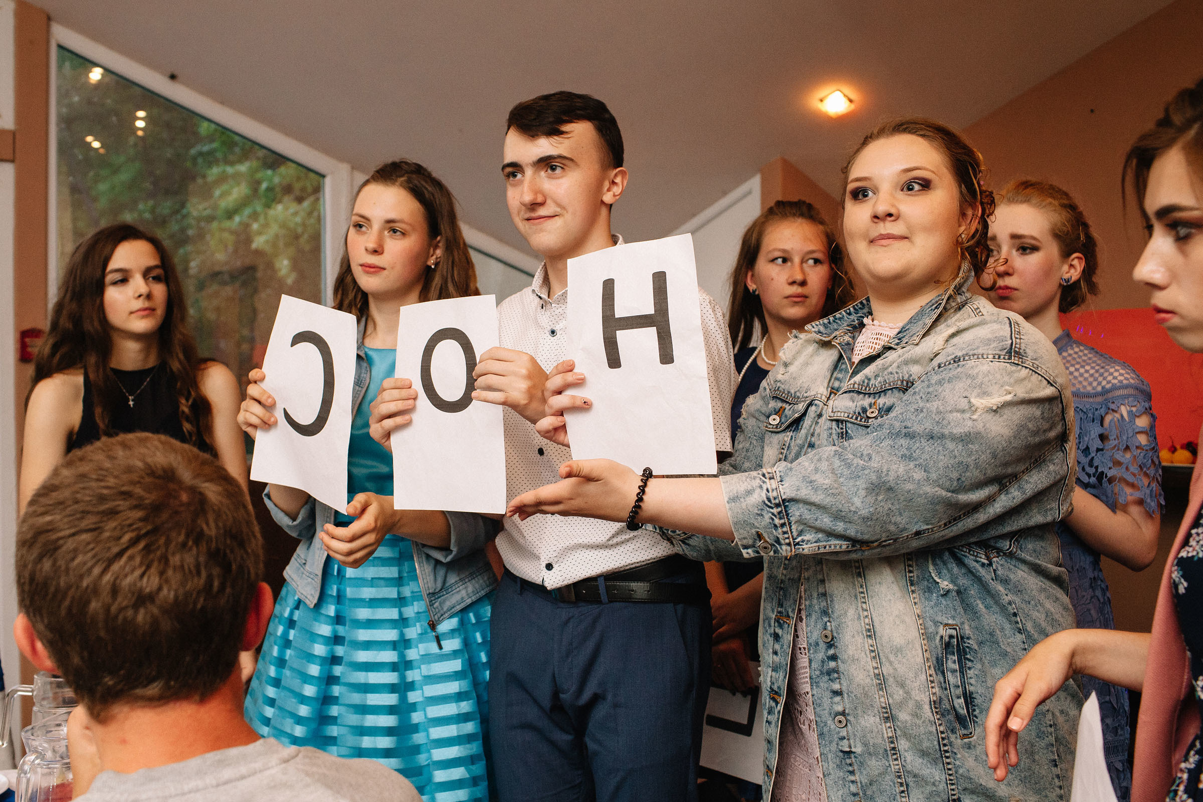 Выпускной. Семейный и свадебный фотограф в Майкопе Михаил Мартиросян