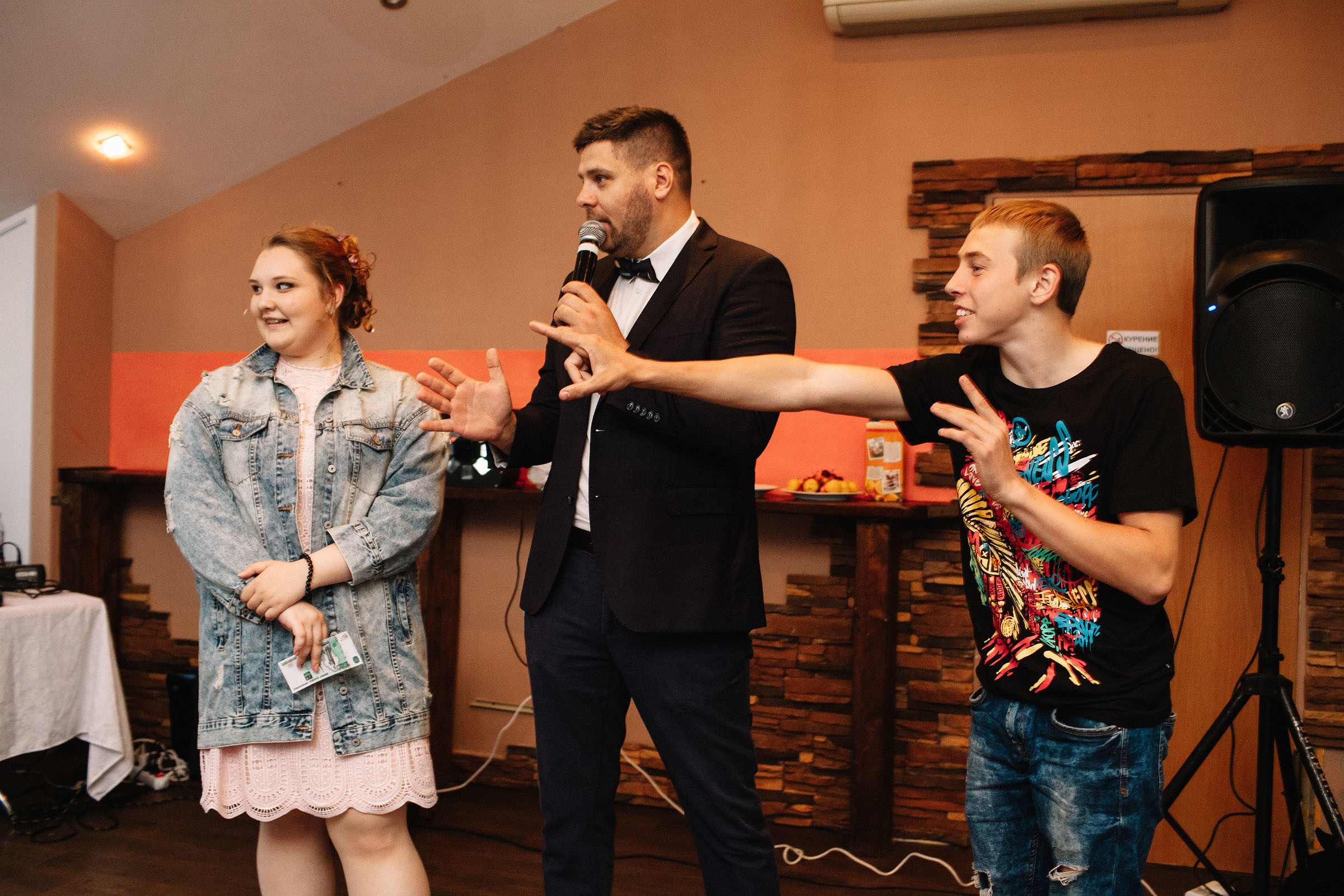 Выпускной. Семейный и свадебный фотограф в Майкопе Михаил Мартиросян