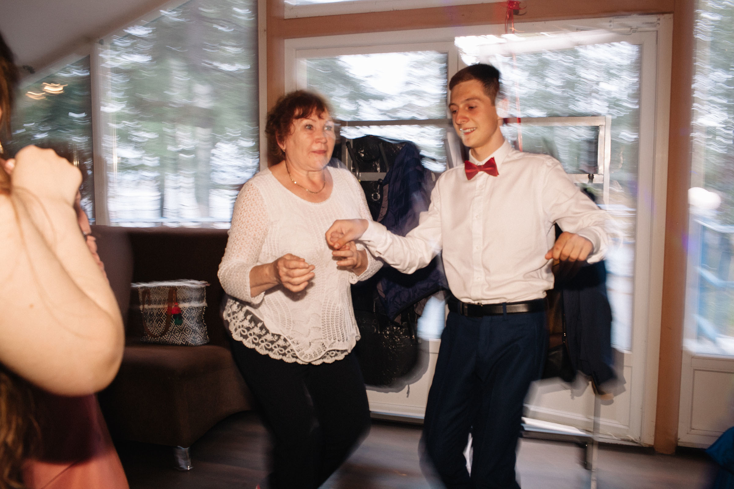 Выпускной. Семейный и свадебный фотограф в Майкопе Михаил Мартиросян