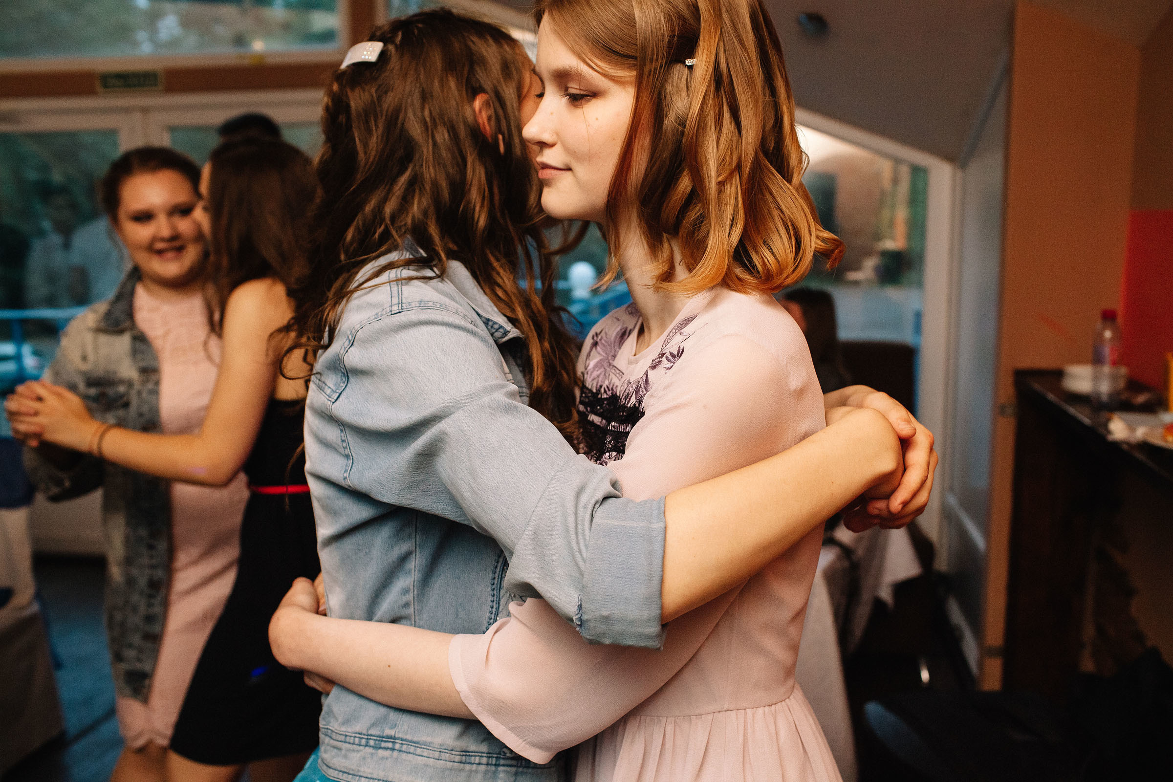 Выпускной. Семейный и свадебный фотограф в Майкопе Михаил Мартиросян