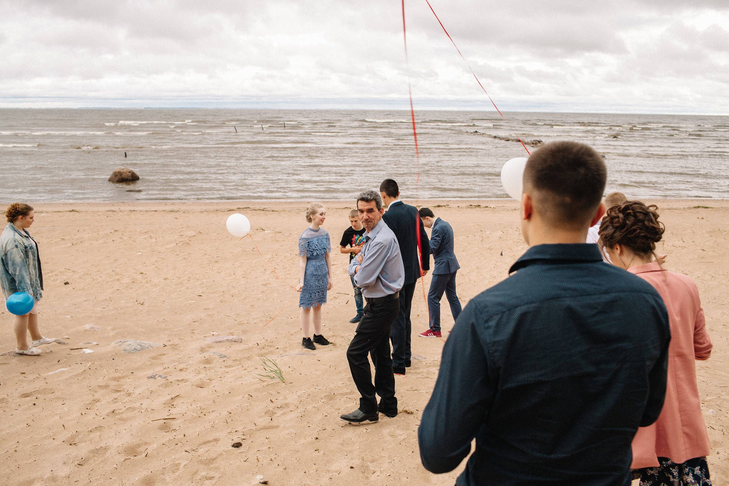 Выпускной. Семейный и свадебный фотограф в Майкопе Михаил Мартиросян