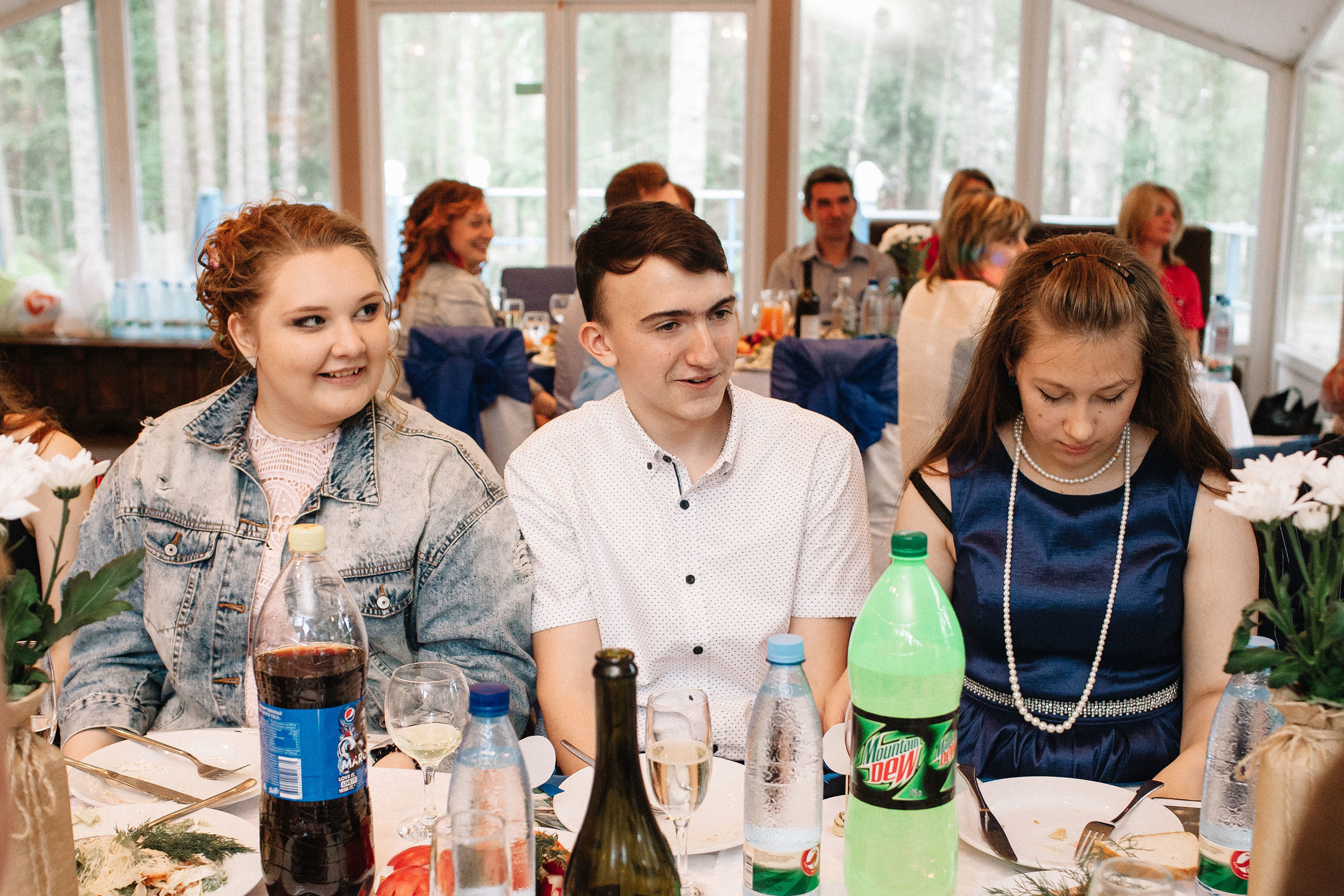 Выпускной. Семейный и свадебный фотограф в Майкопе Михаил Мартиросян