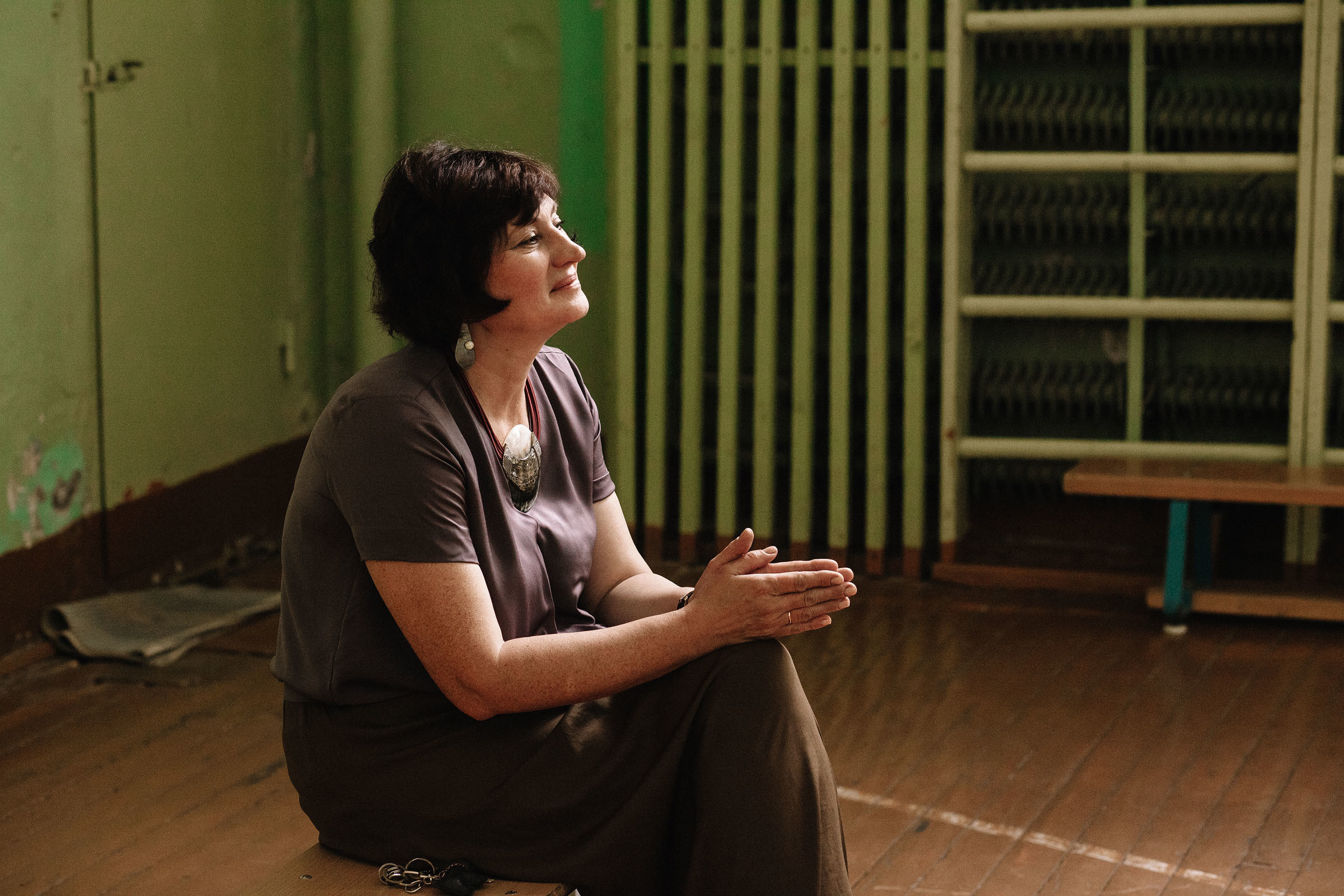 В школе. Семейный и свадебный фотограф в Майкопе Михаил Мартиросян