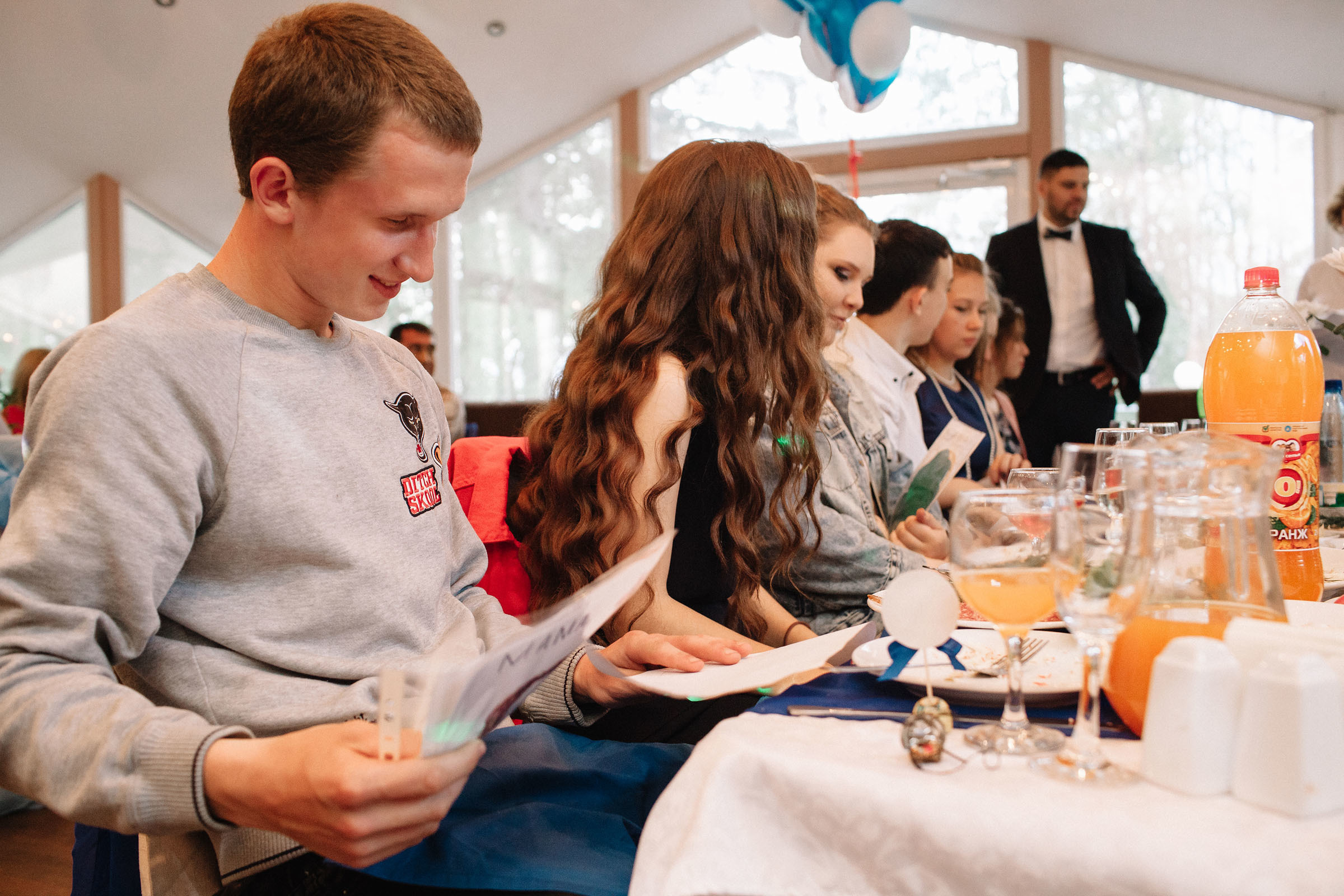 Выпускной. Семейный и свадебный фотограф в Майкопе Михаил Мартиросян