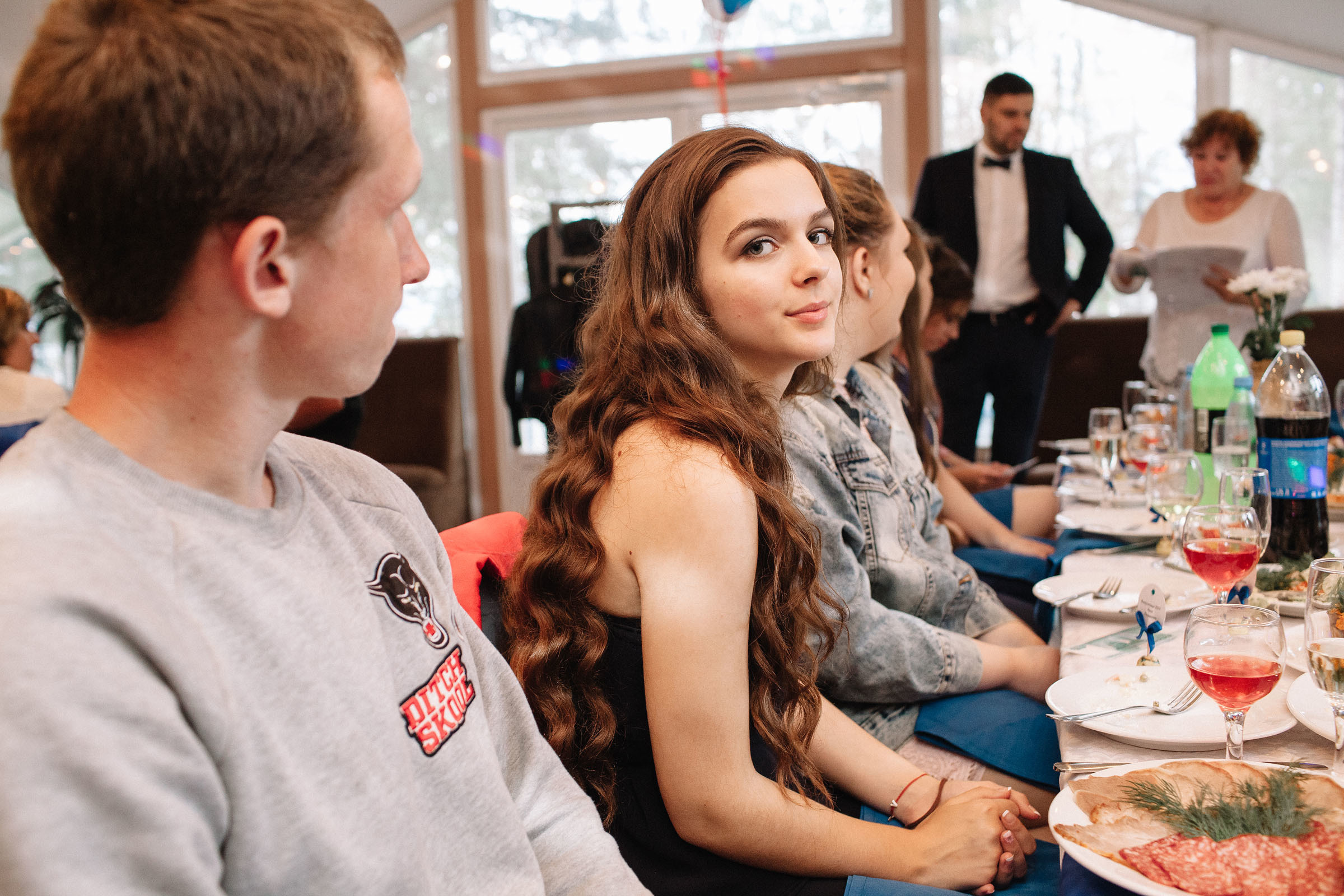 Выпускной. Семейный и свадебный фотограф в Майкопе Михаил Мартиросян