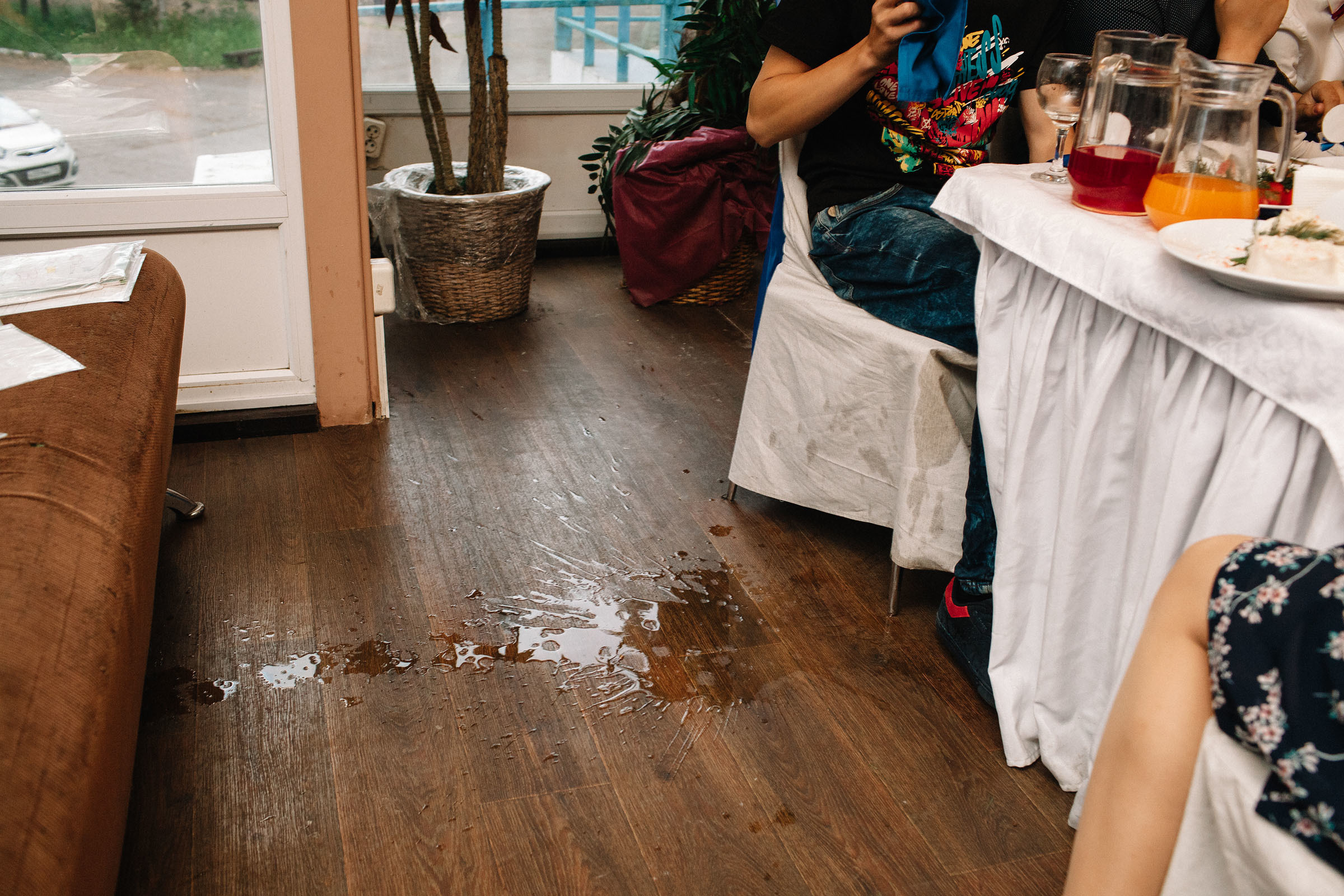 Выпускной. Семейный и свадебный фотограф в Майкопе Михаил Мартиросян