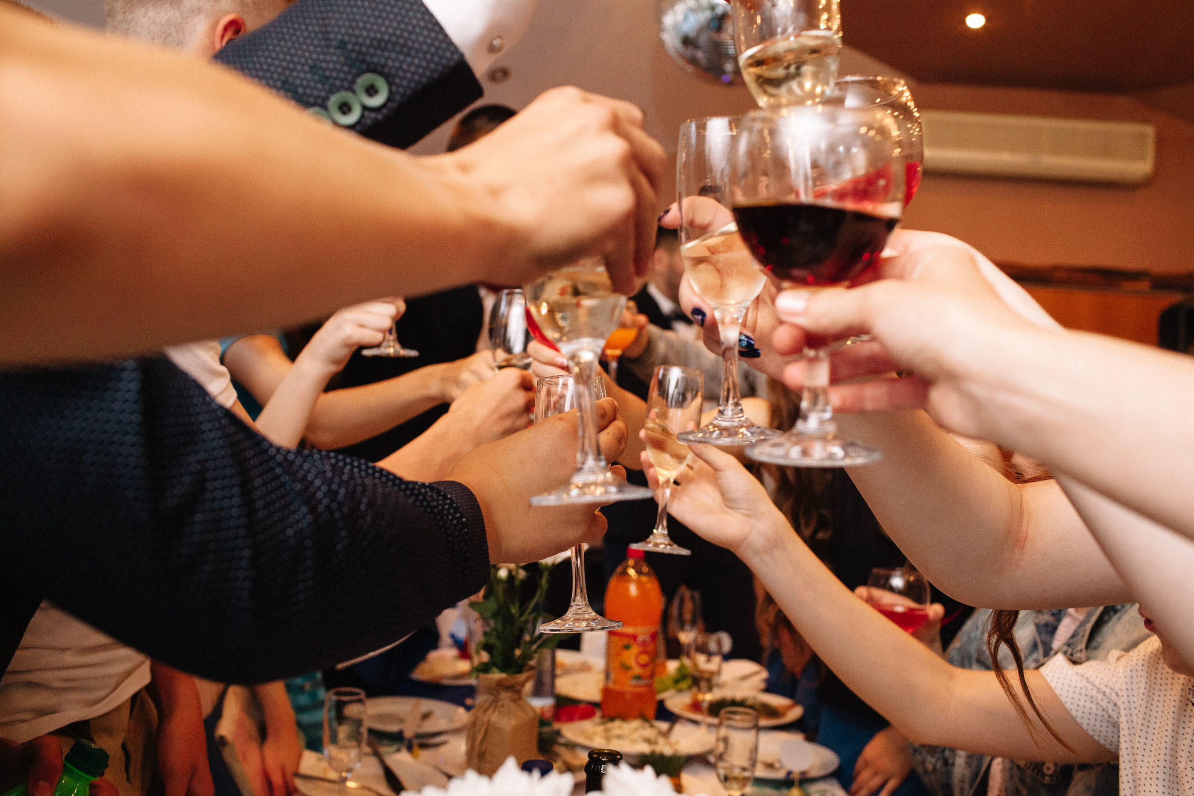 Выпускной. Семейный и свадебный фотограф в Майкопе Михаил Мартиросян