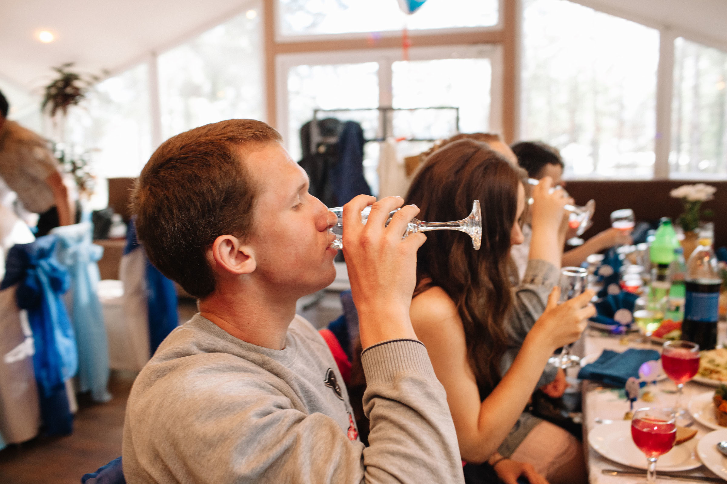 Выпускной. Семейный и свадебный фотограф в Майкопе Михаил Мартиросян