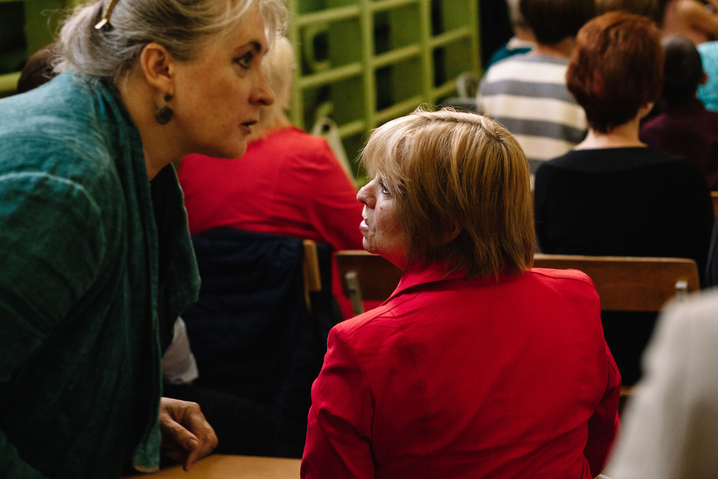 В школе. Семейный и свадебный фотограф в Майкопе Михаил Мартиросян