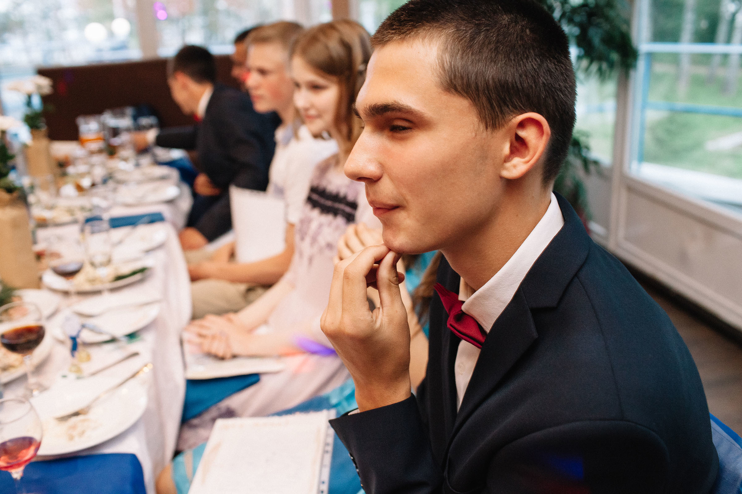 Выпускной. Семейный и свадебный фотограф в Майкопе Михаил Мартиросян