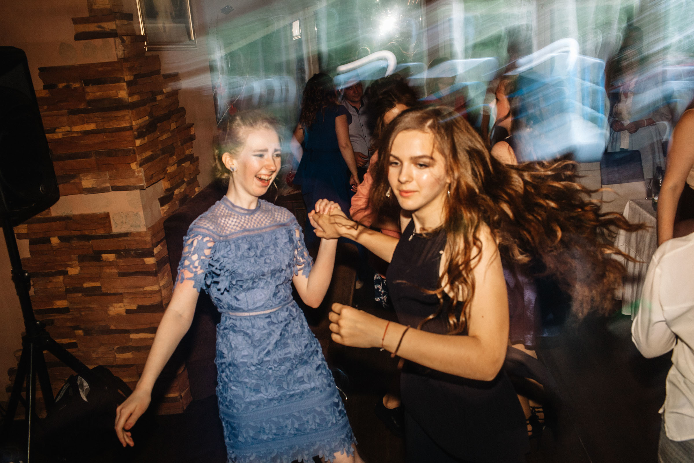 Выпускной. Семейный и свадебный фотограф в Майкопе Михаил Мартиросян