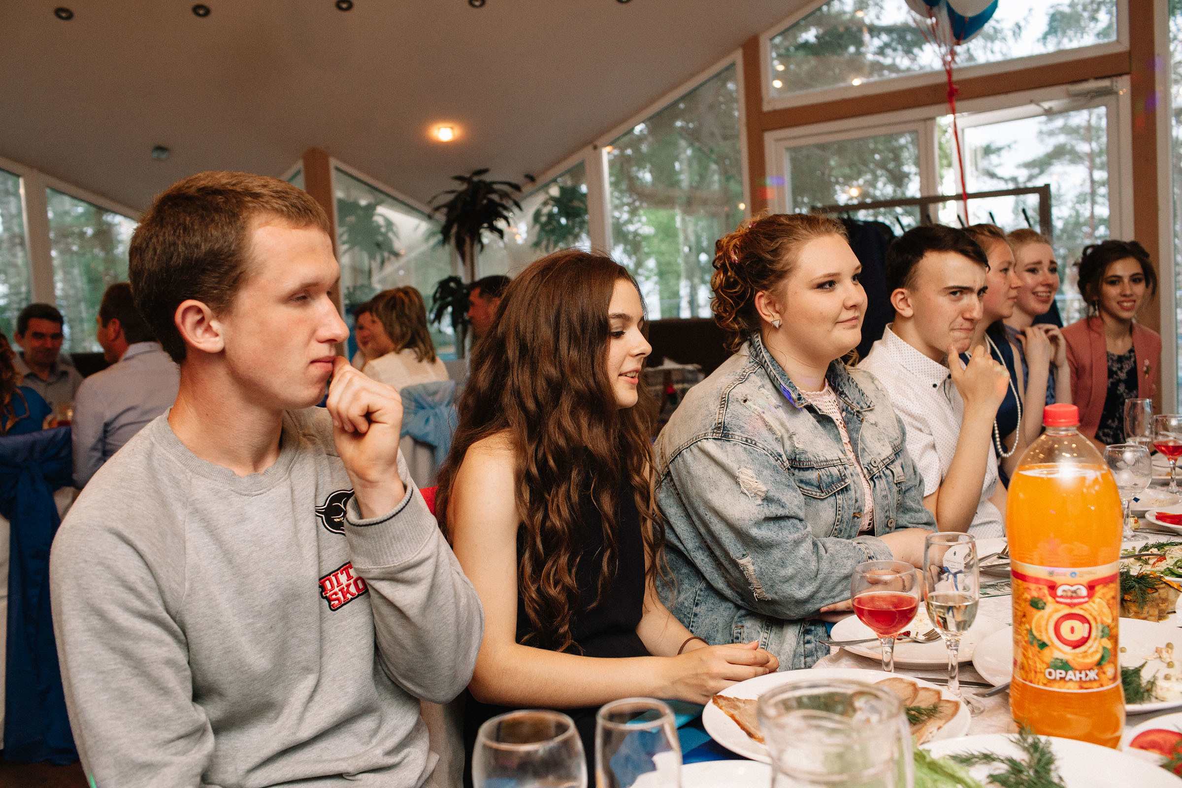 Выпускной. Семейный и свадебный фотограф в Майкопе Михаил Мартиросян