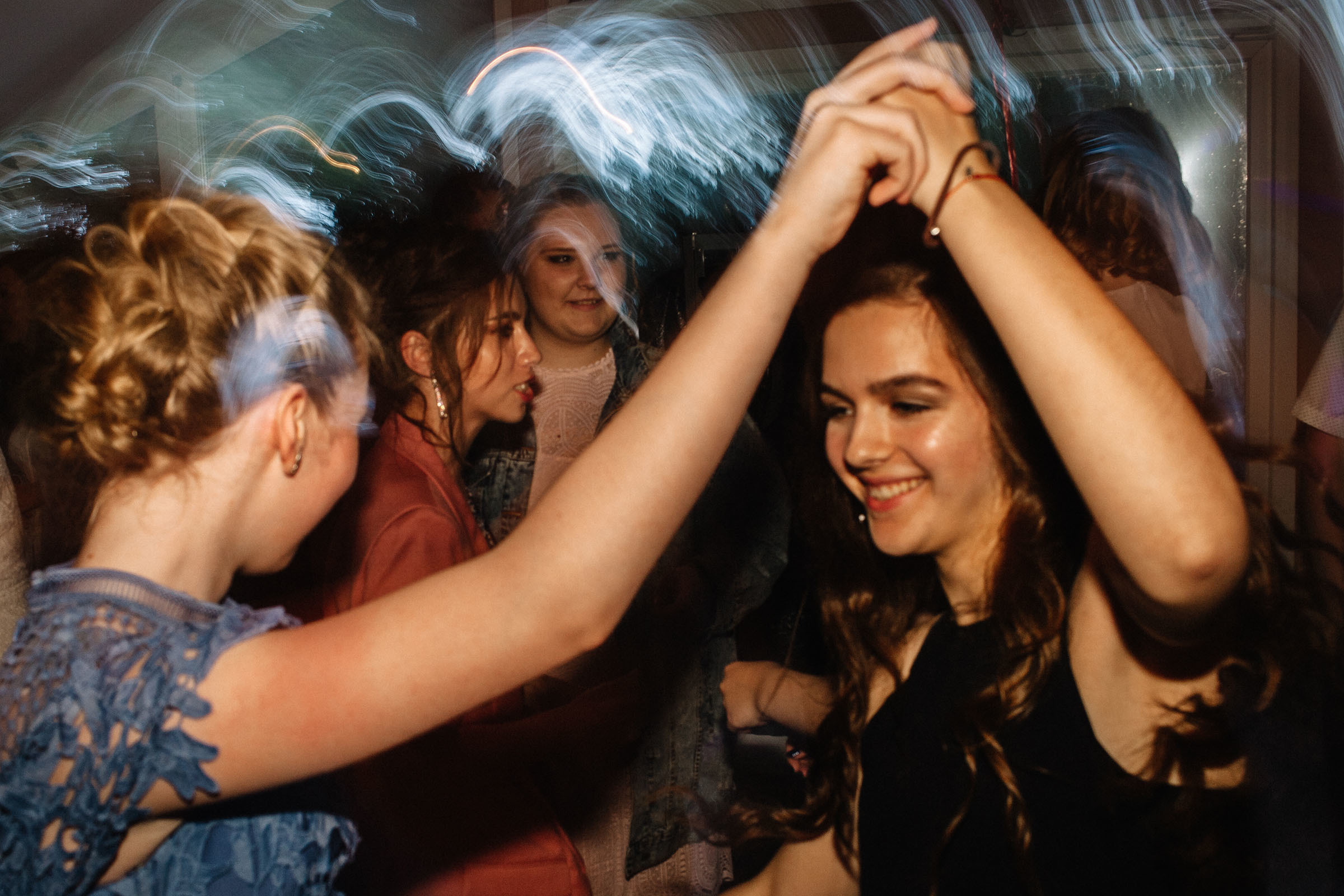 Выпускной. Семейный и свадебный фотограф в Майкопе Михаил Мартиросян