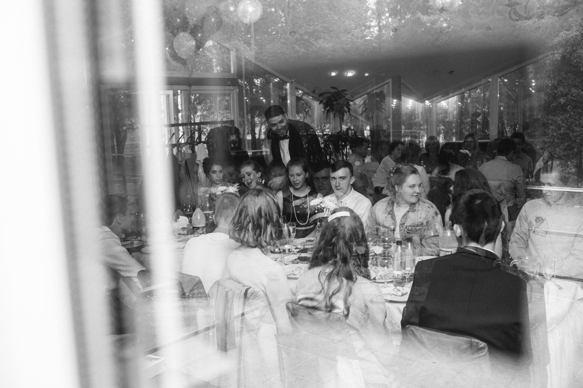 Выпускной. Семейный и свадебный фотограф в Майкопе Михаил Мартиросян