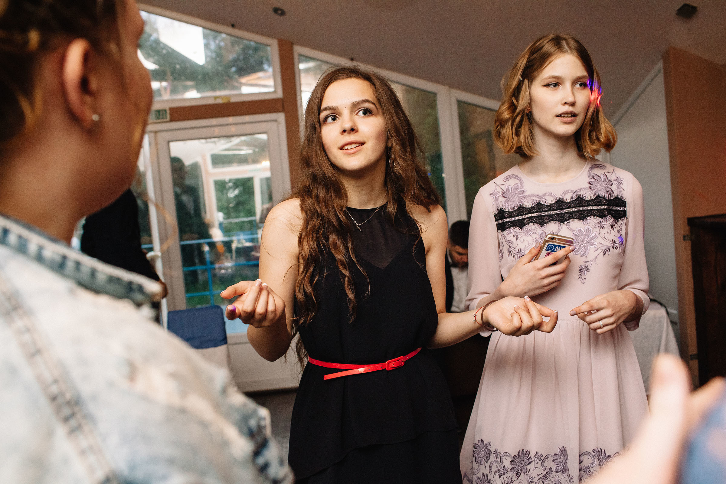 Выпускной. Семейный и свадебный фотограф в Майкопе Михаил Мартиросян