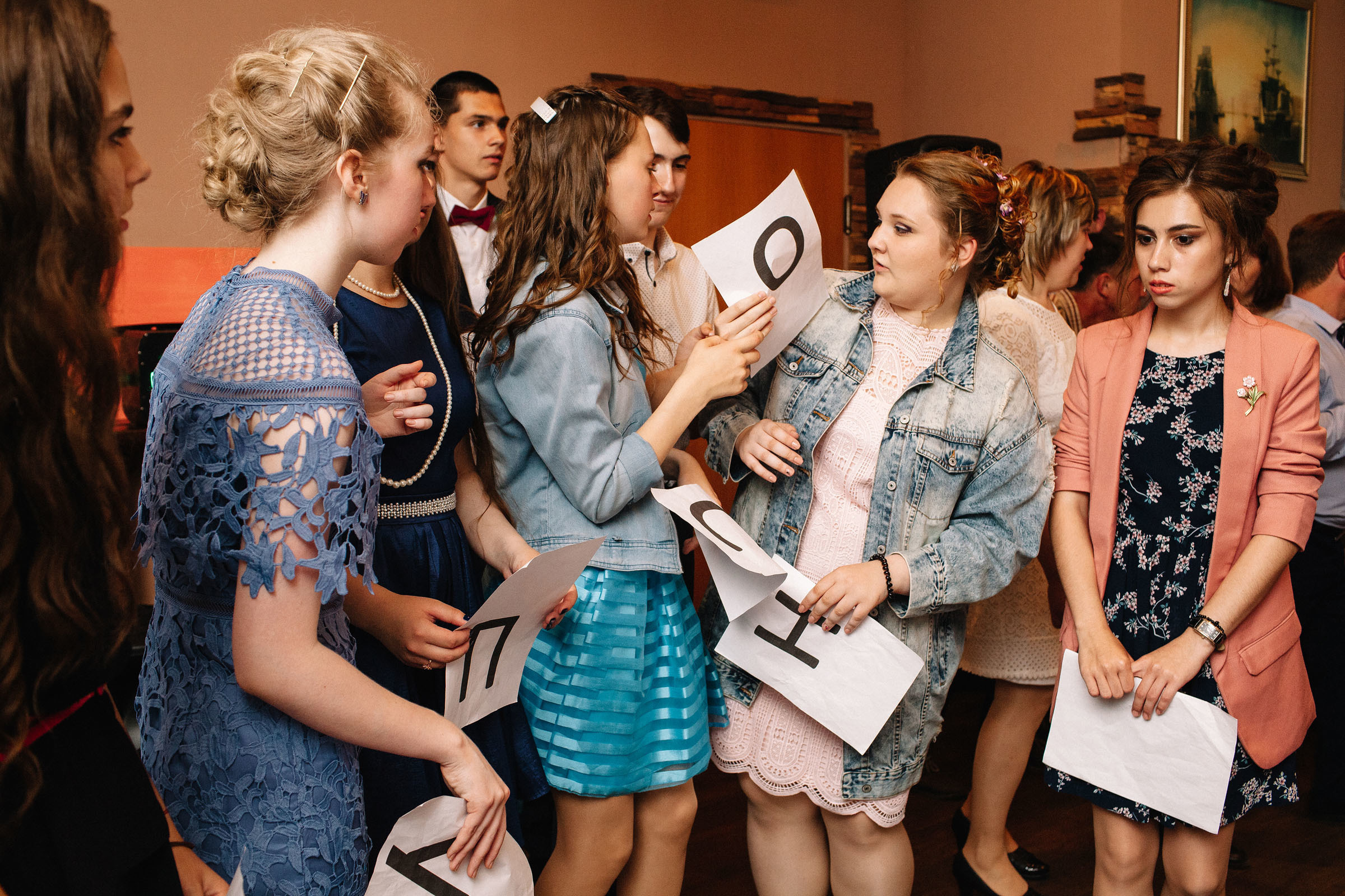 Выпускной. Семейный и свадебный фотограф в Майкопе Михаил Мартиросян