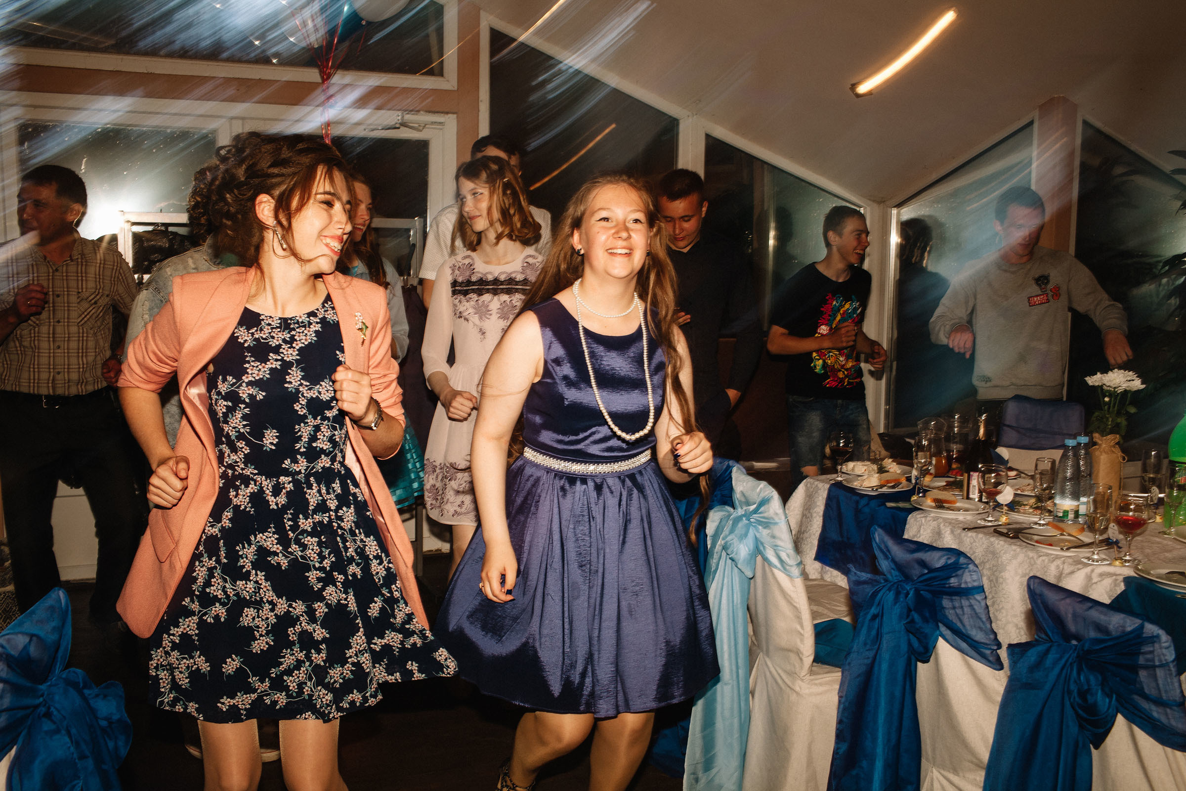 Выпускной. Семейный и свадебный фотограф в Майкопе Михаил Мартиросян